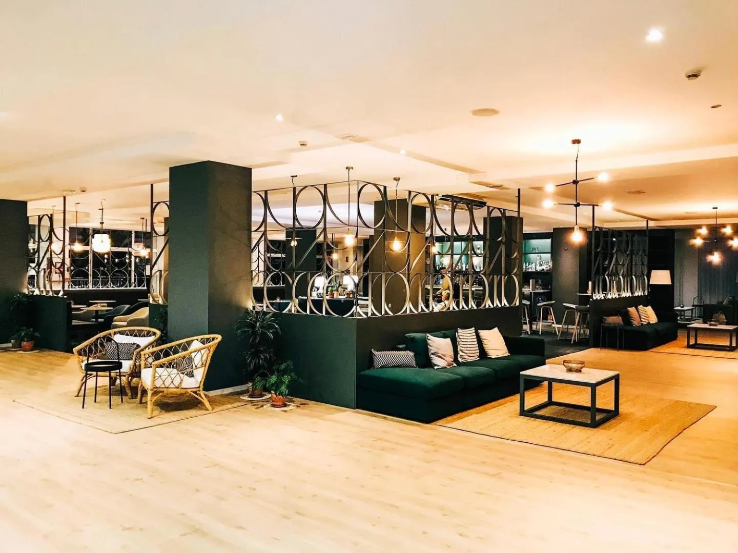 Lounge or bar in Coral Suites & Spa - Adults Only