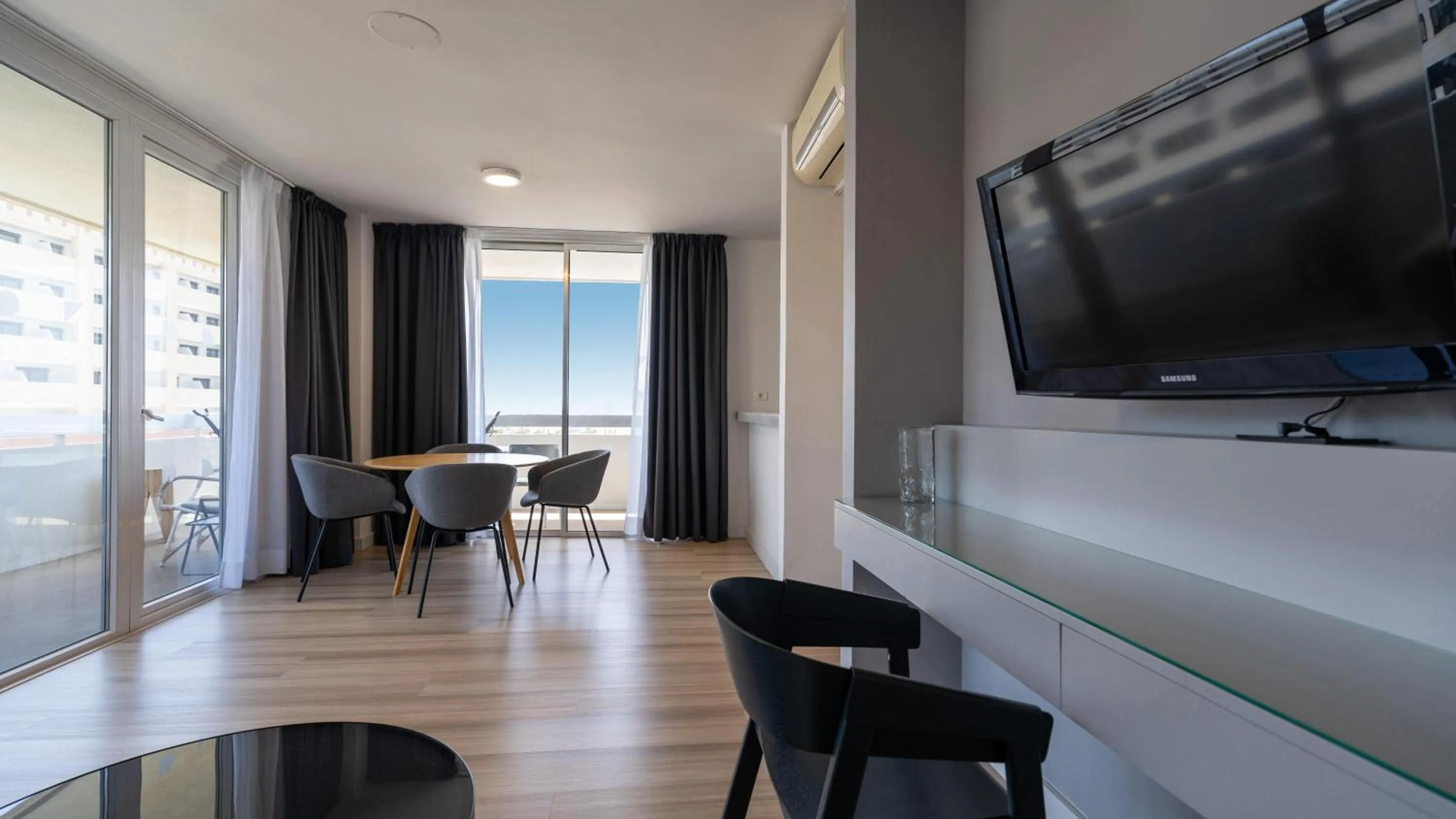 Meeting/conference room in Coral Suites & Spa - Adults Only