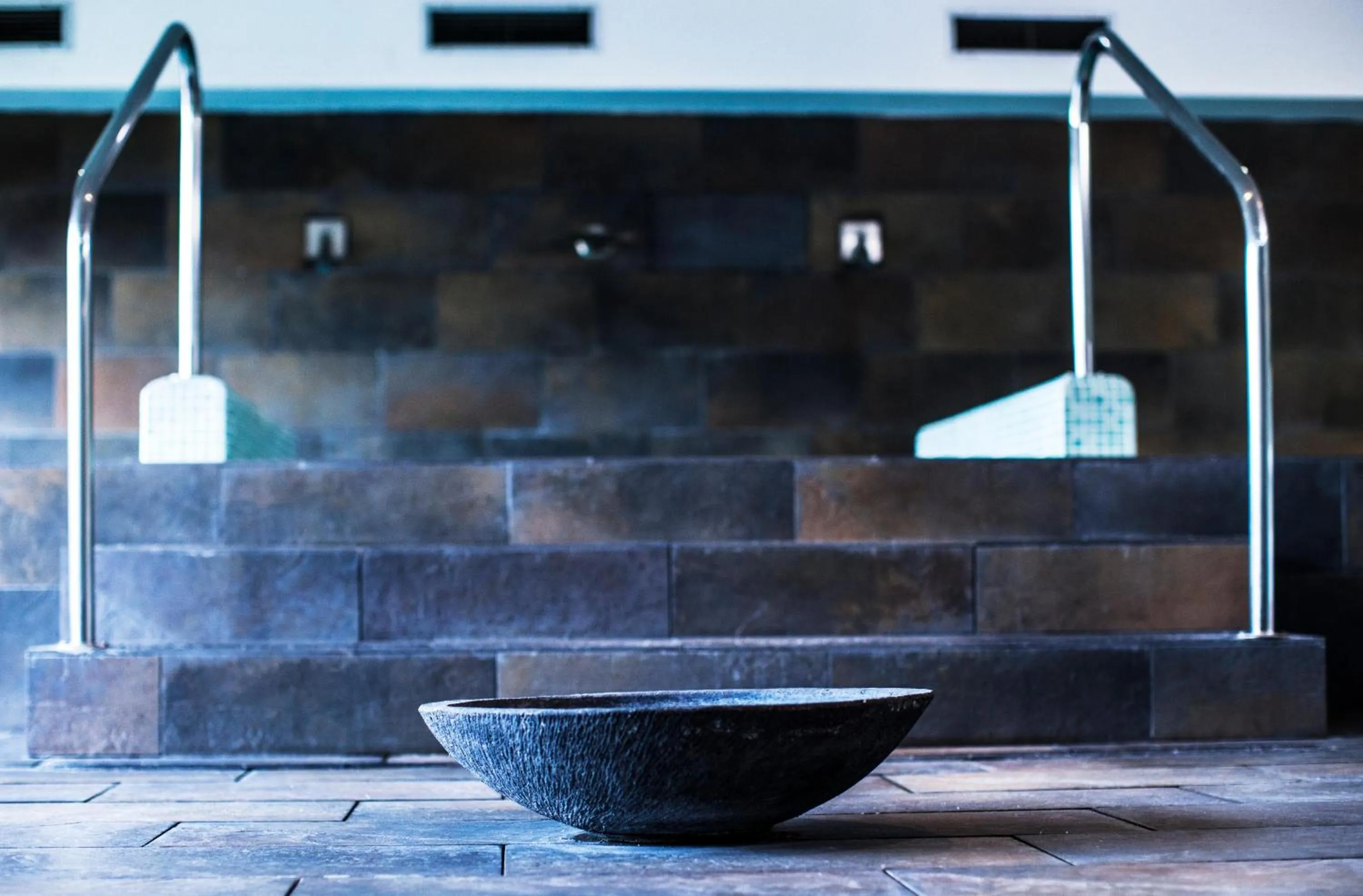 Spa and wellness centre/facilities in Coral Suites & Spa - Adults Only