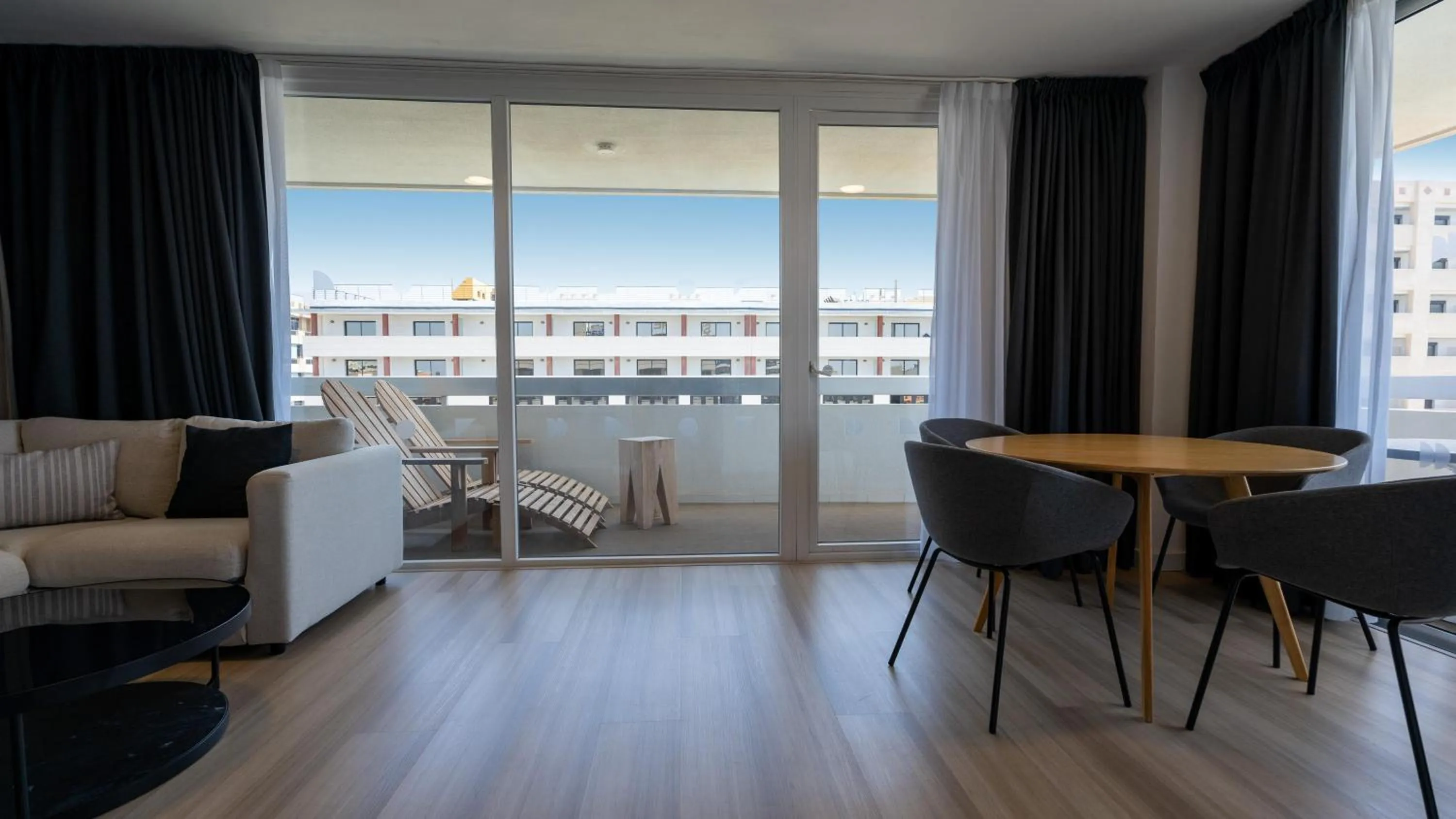 Photo of the whole room in Coral Suites & Spa - Adults Only