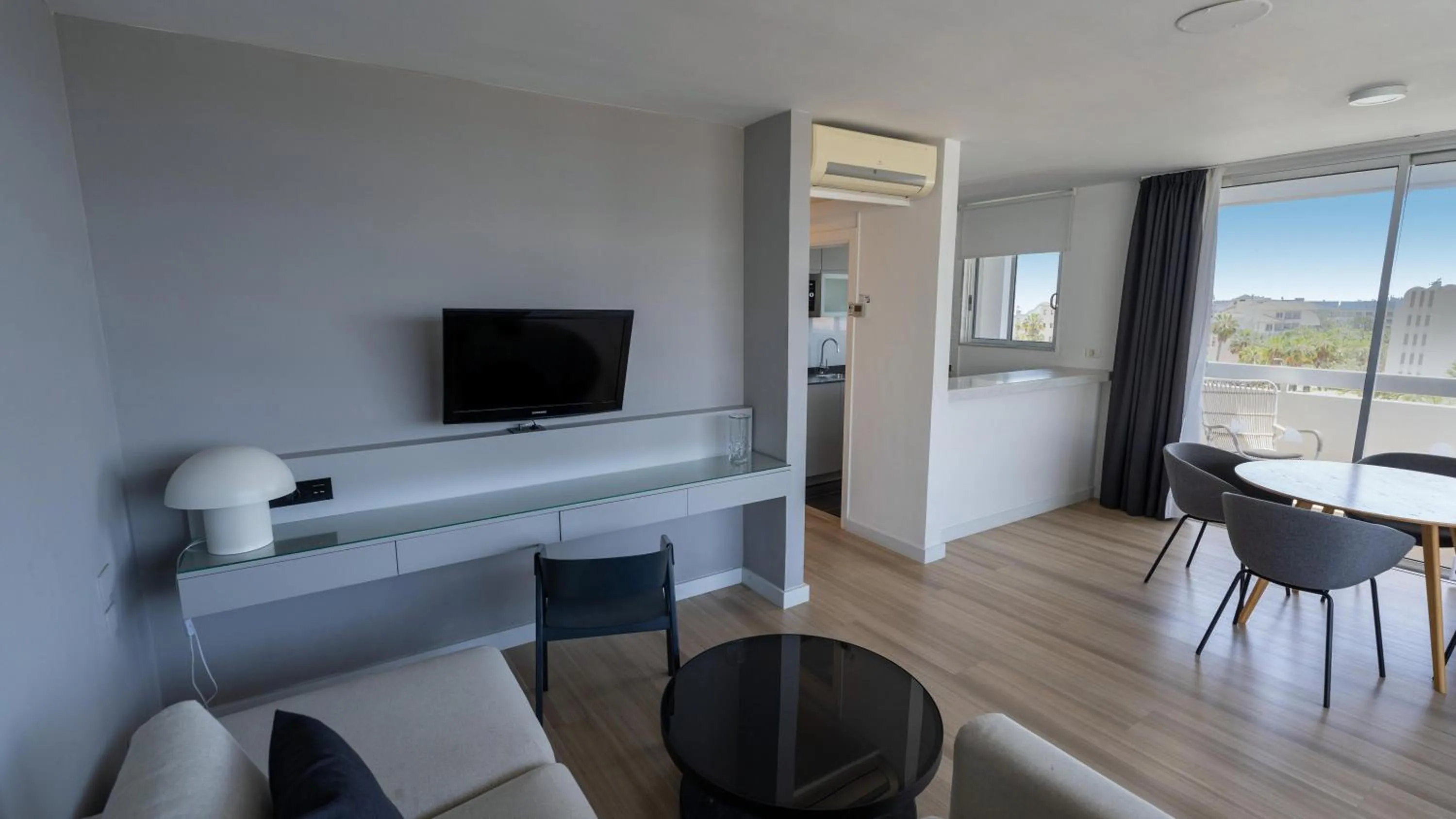 Photo of the whole room in Coral Suites & Spa - Adults Only