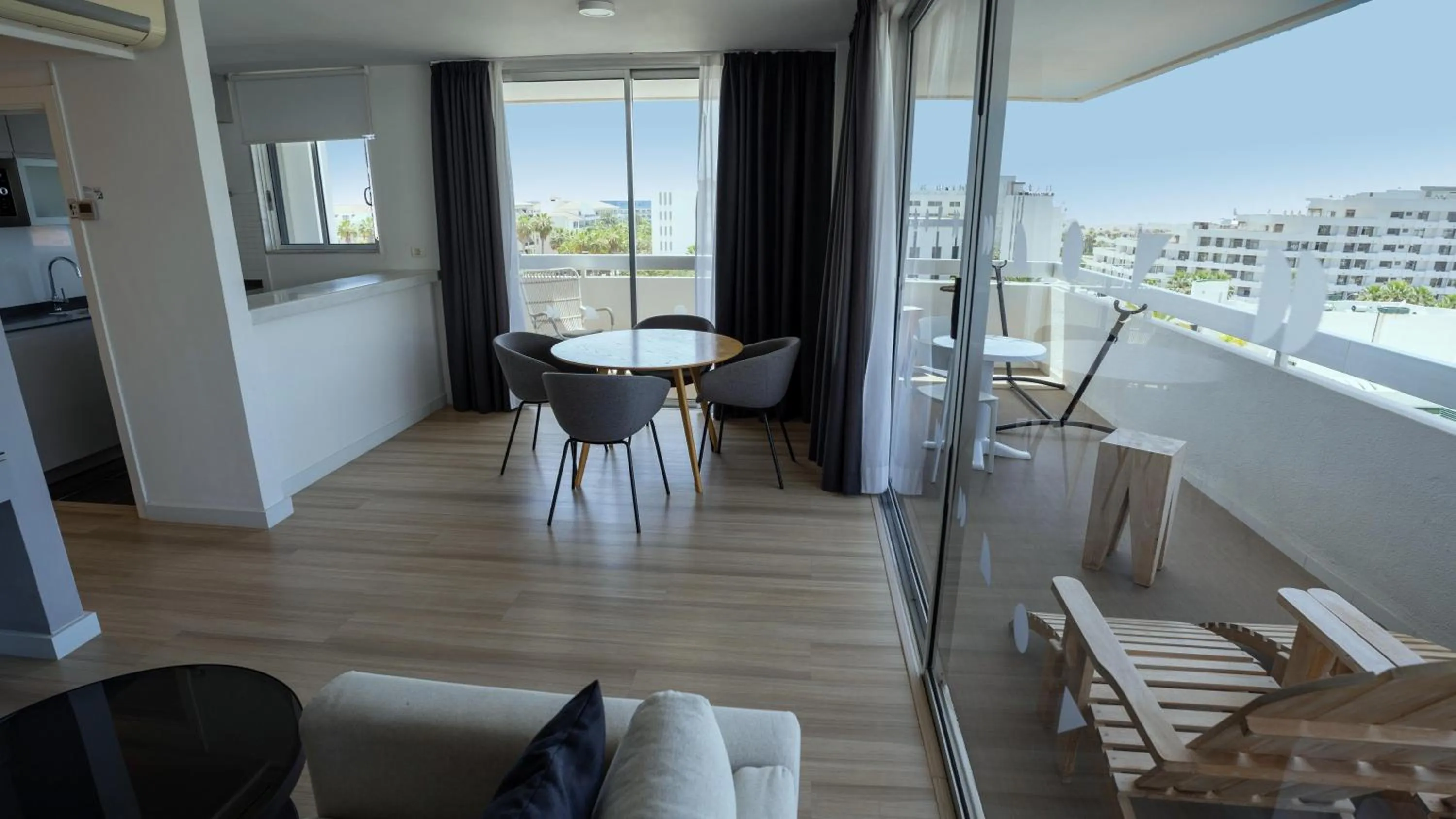 Photo of the whole room in Coral Suites & Spa - Adults Only