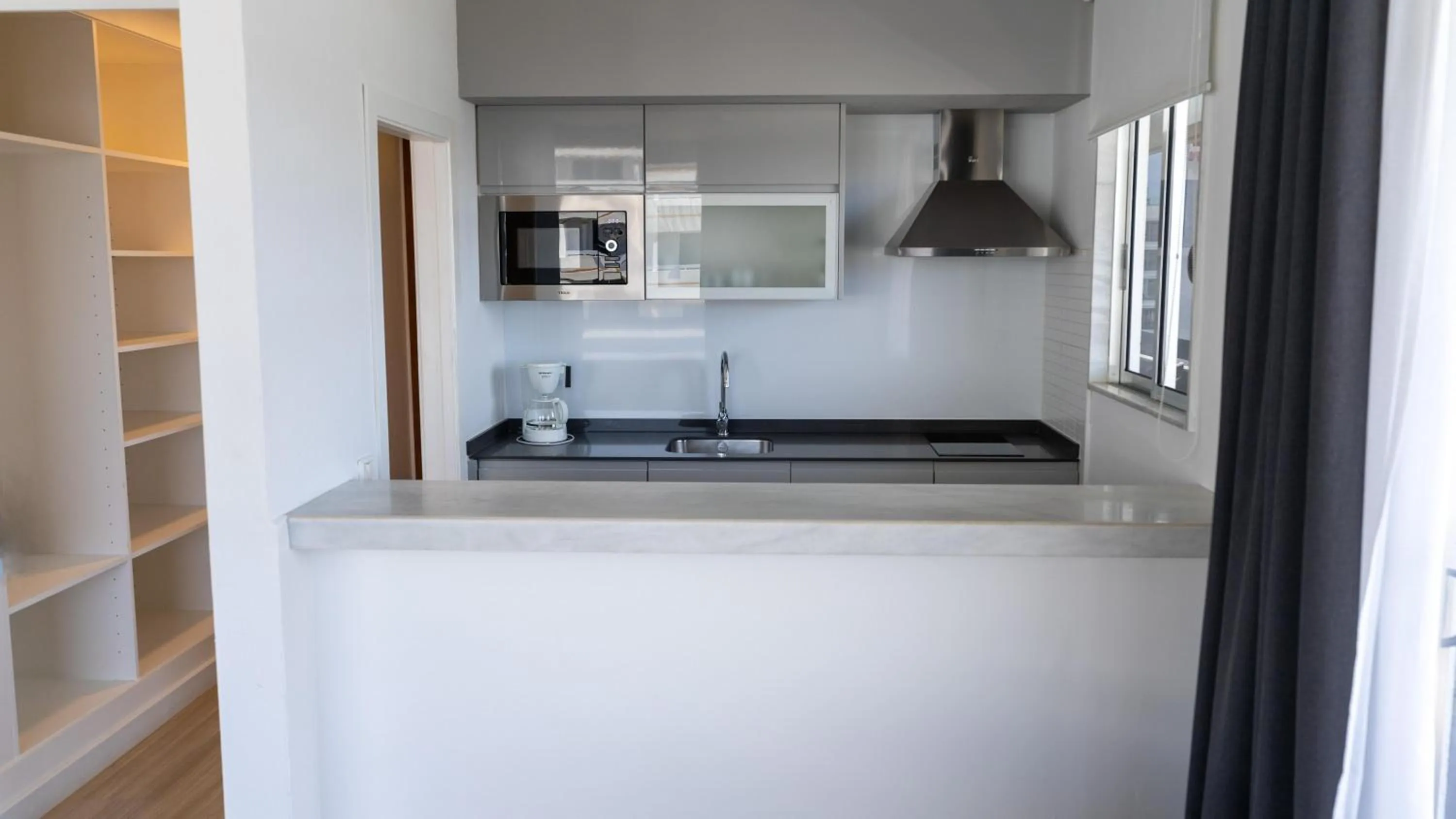 Photo of the whole room in Coral Suites & Spa - Adults Only