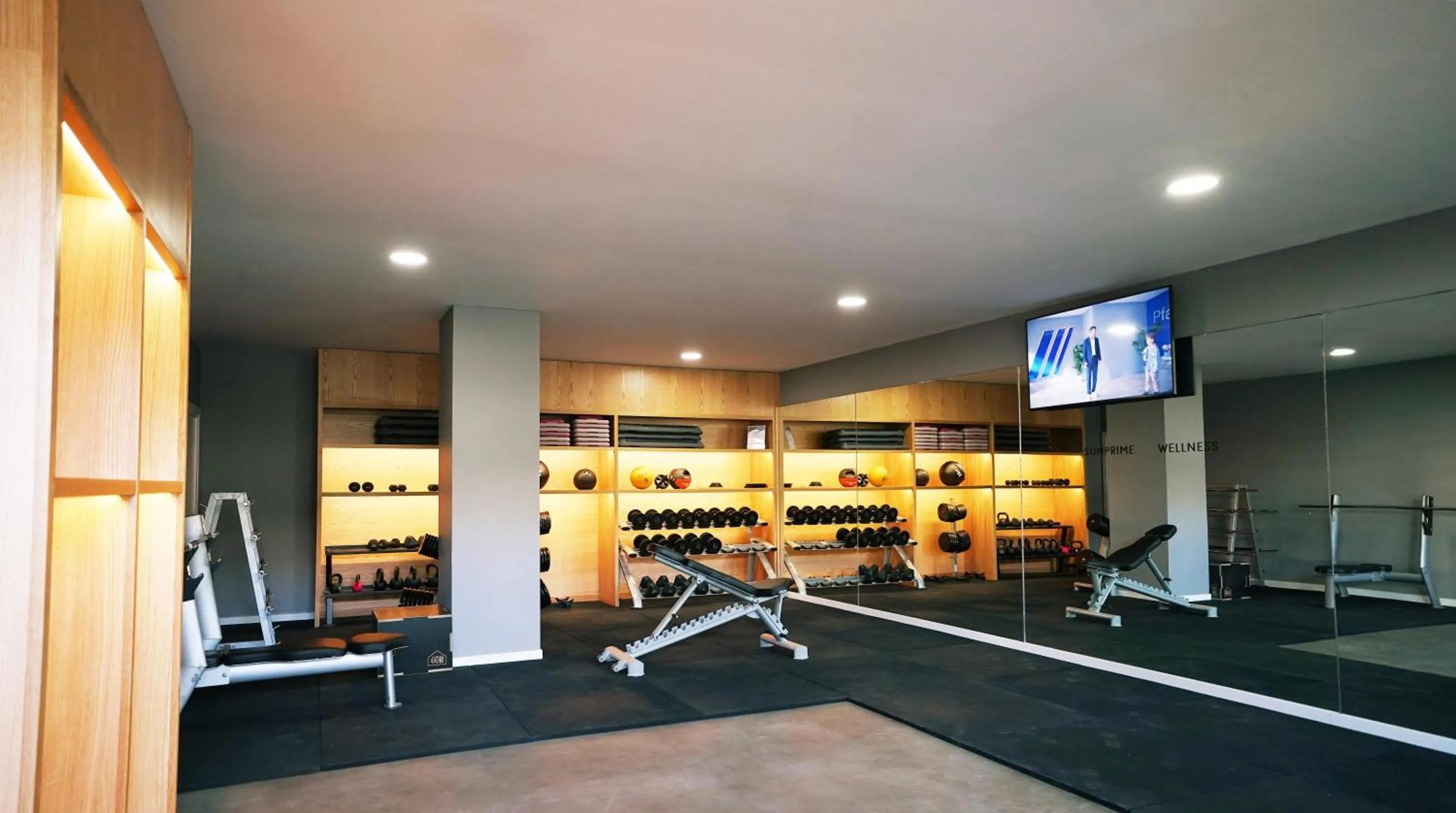 Activities in Coral Suites & Spa - Adults Only