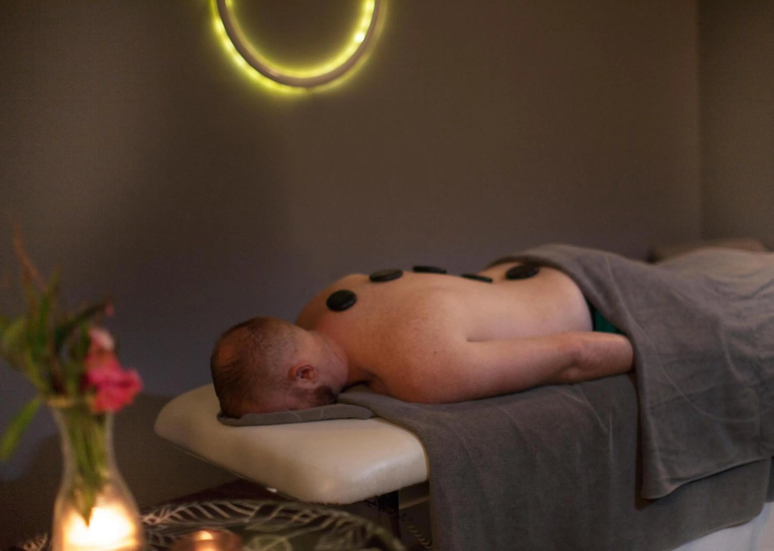 Spa and wellness centre/facilities in Coral Suites & Spa - Adults Only