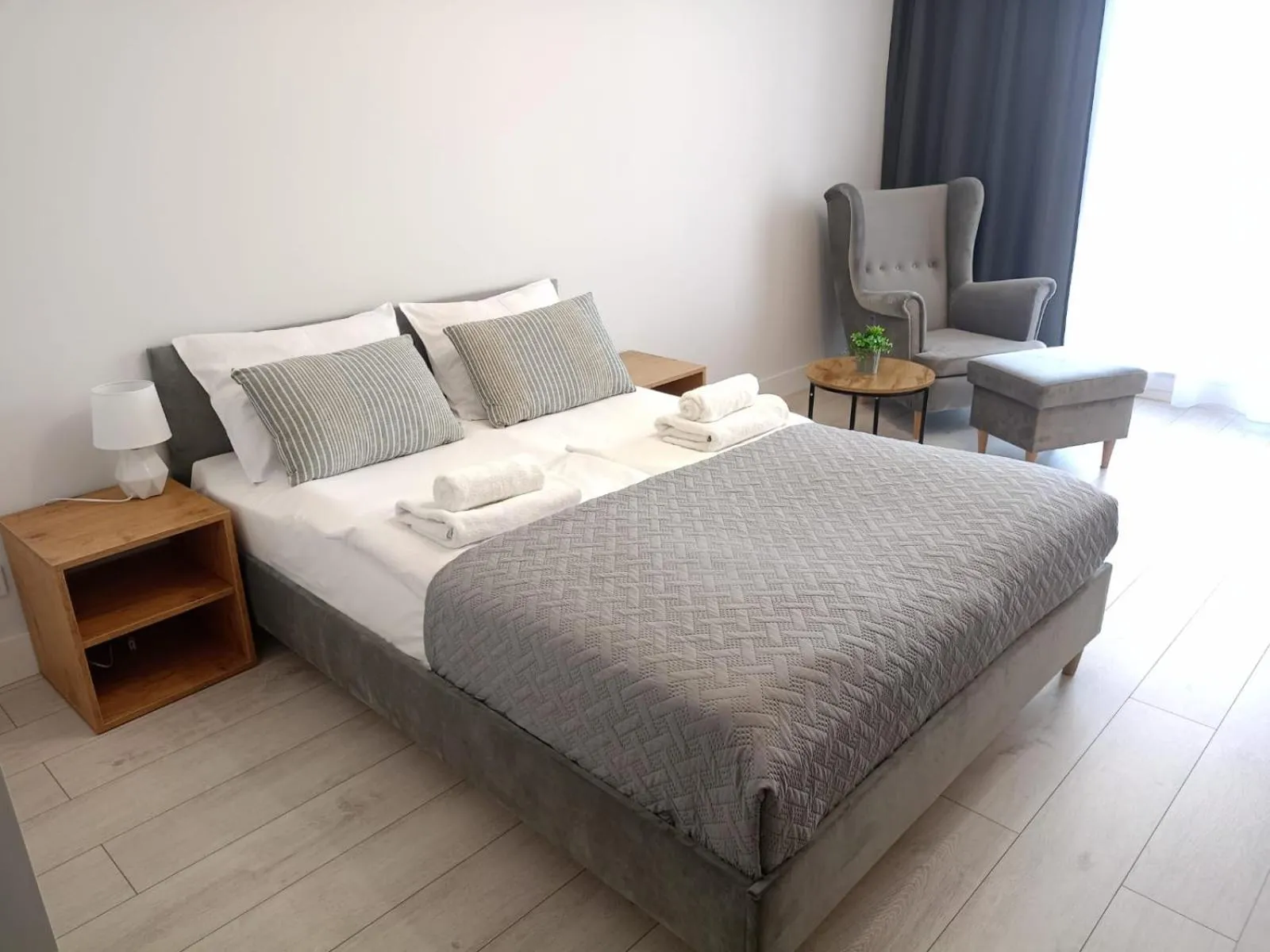 Zakrzówek Residence