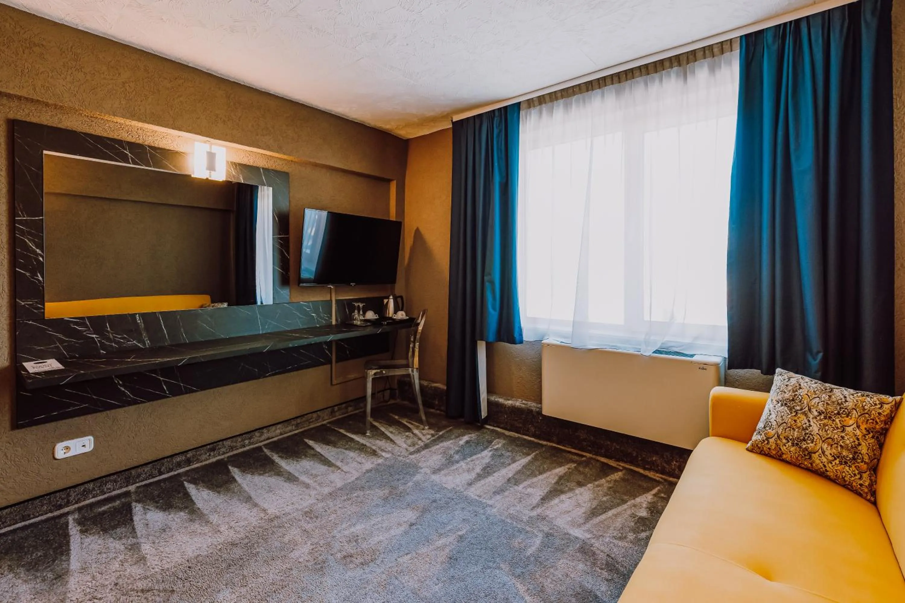 TV and multimedia in HOTEL CIAO