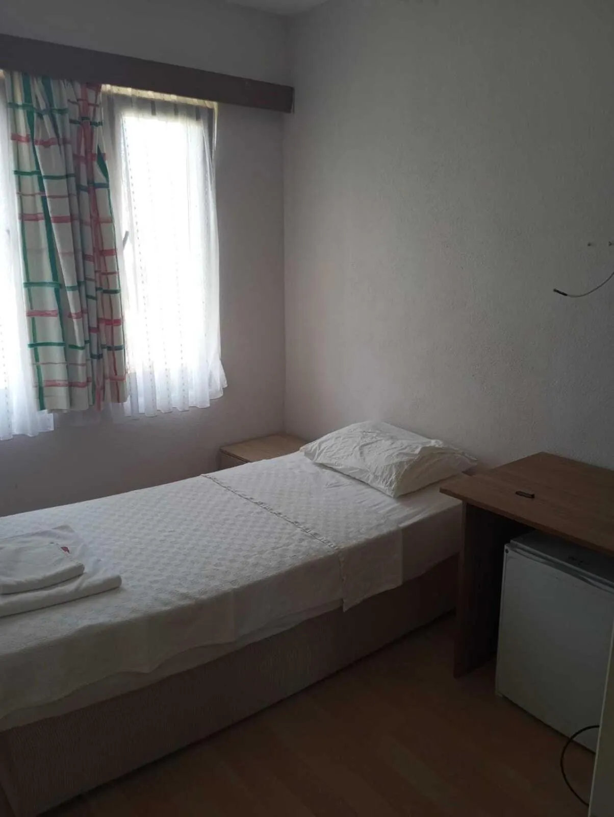 Bedroom, Bed in Kalanora Resort Hotel