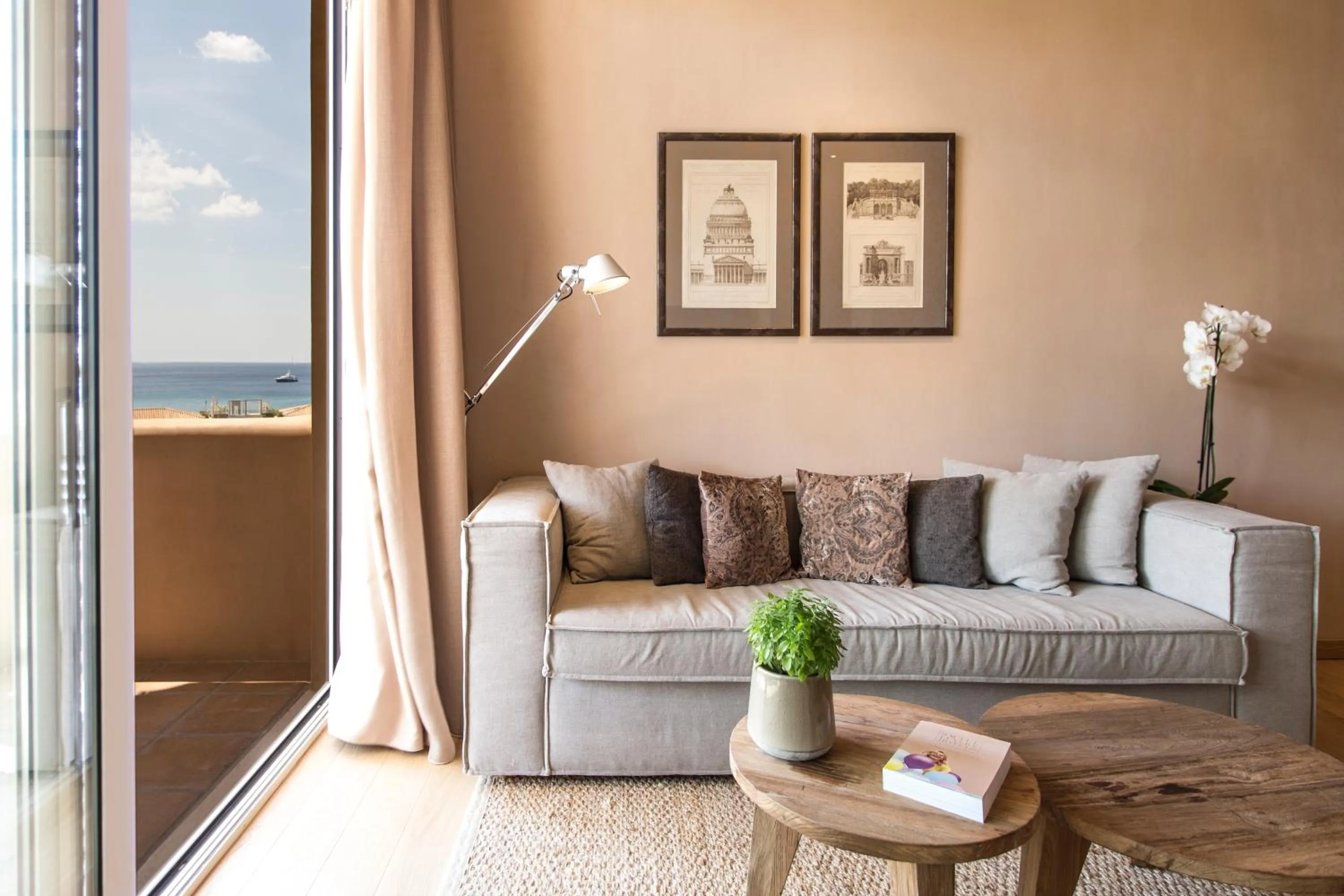 View (from property/room) in The Margi