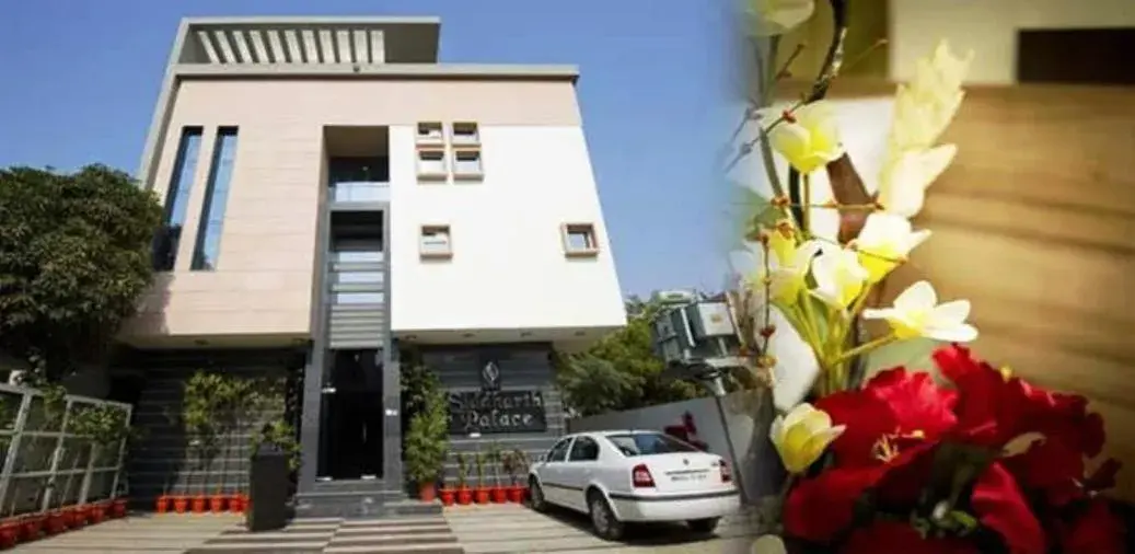 Hotel Siddharth palace Hotel Siddharth palace