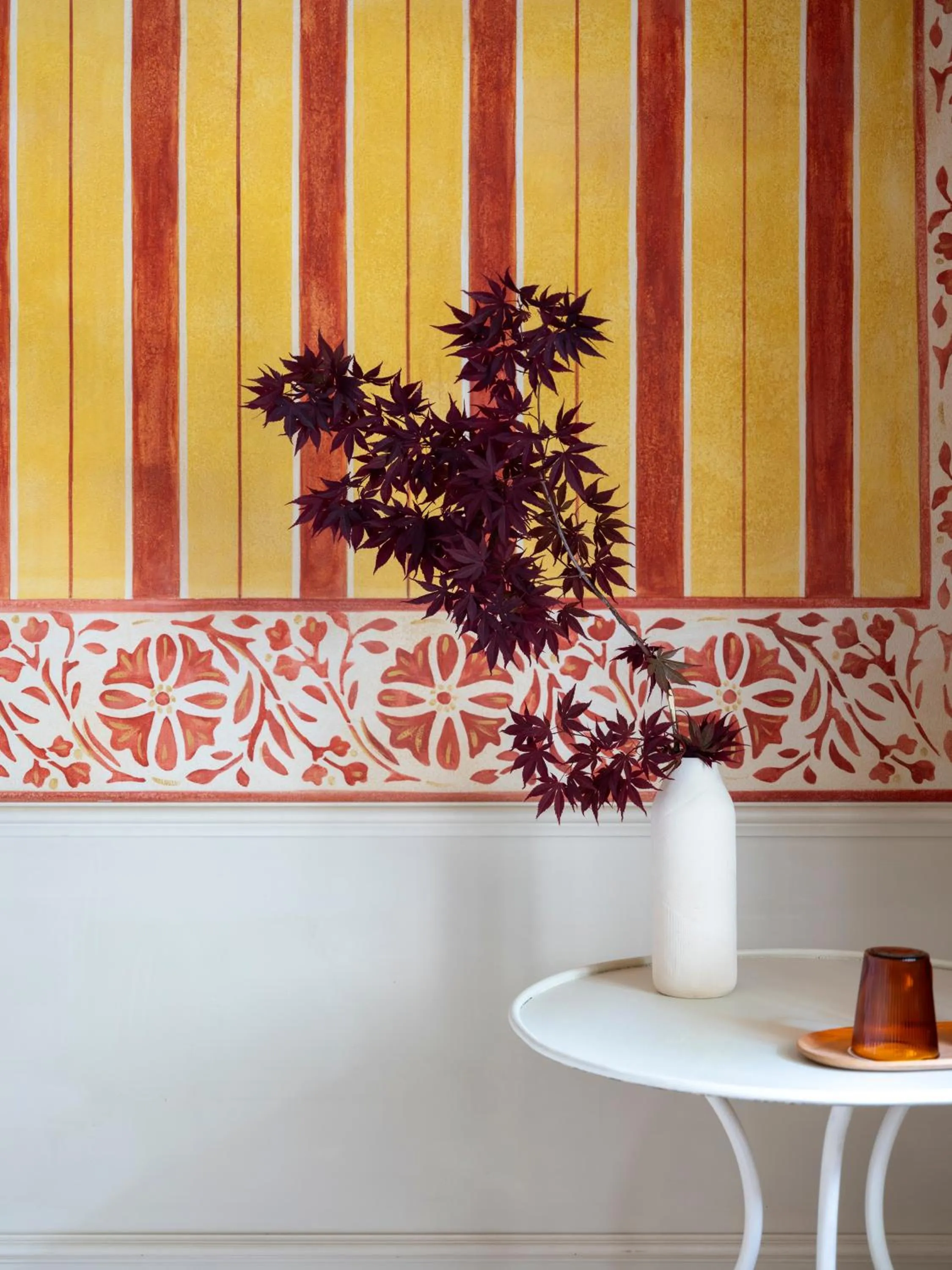 Double or Twin Room in Elizabeth Country House, a Member of Design Hotels