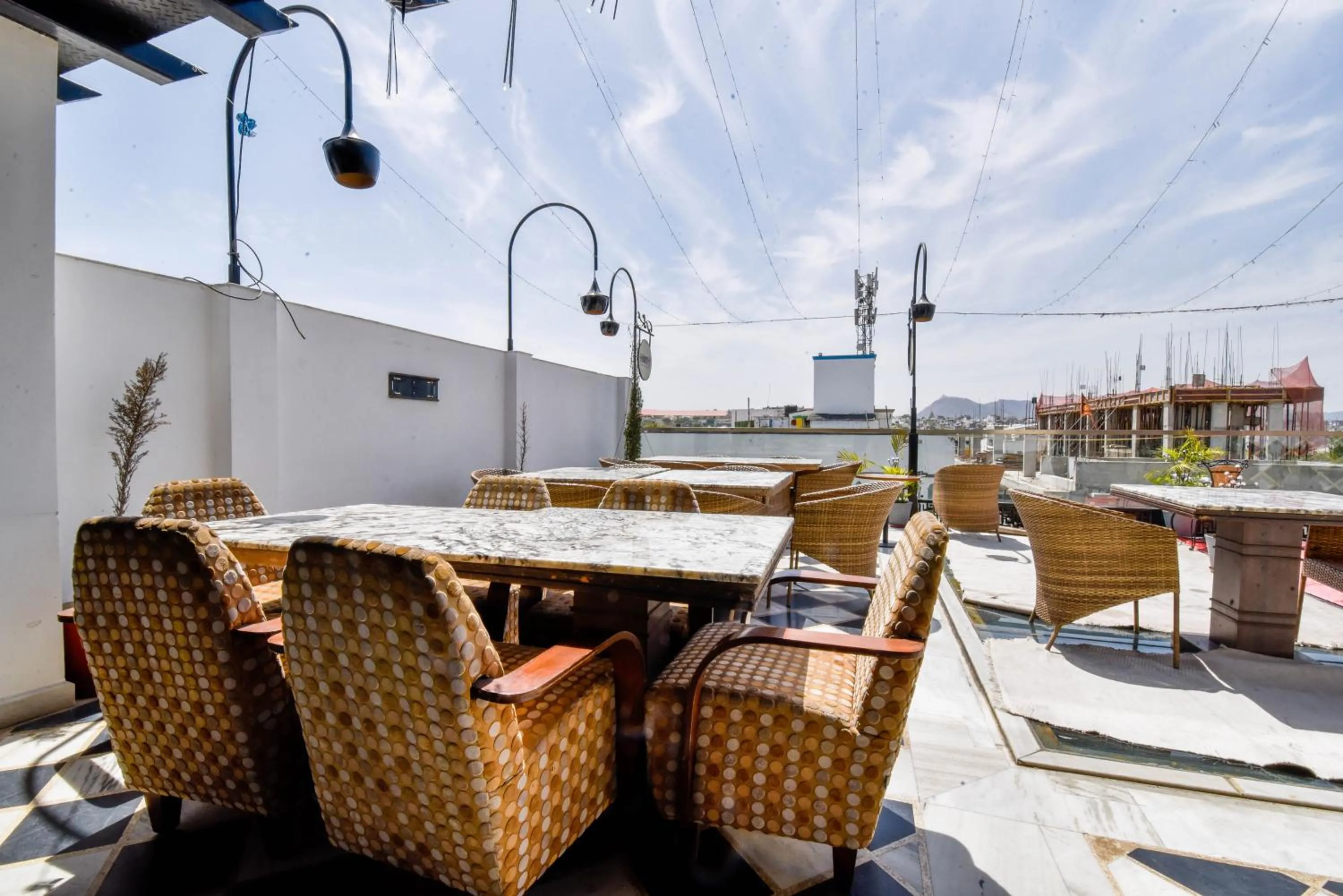 Property building in Naivara Boutique Hotel