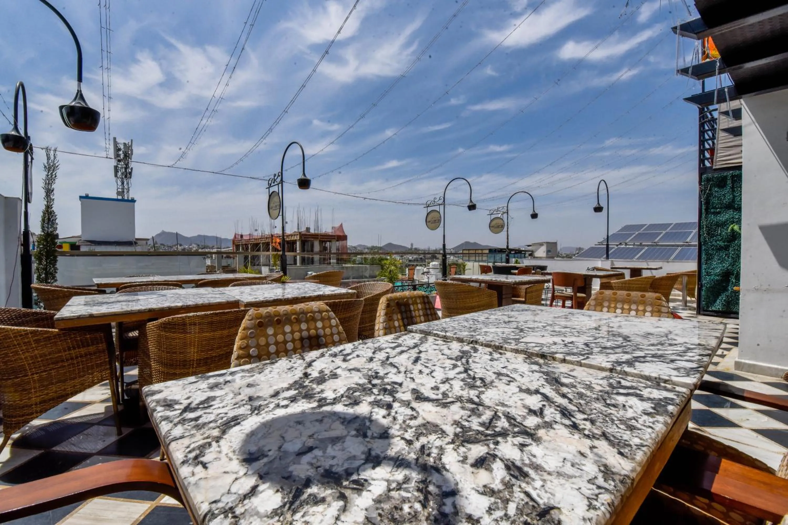 Property building in Naivara Boutique Hotel