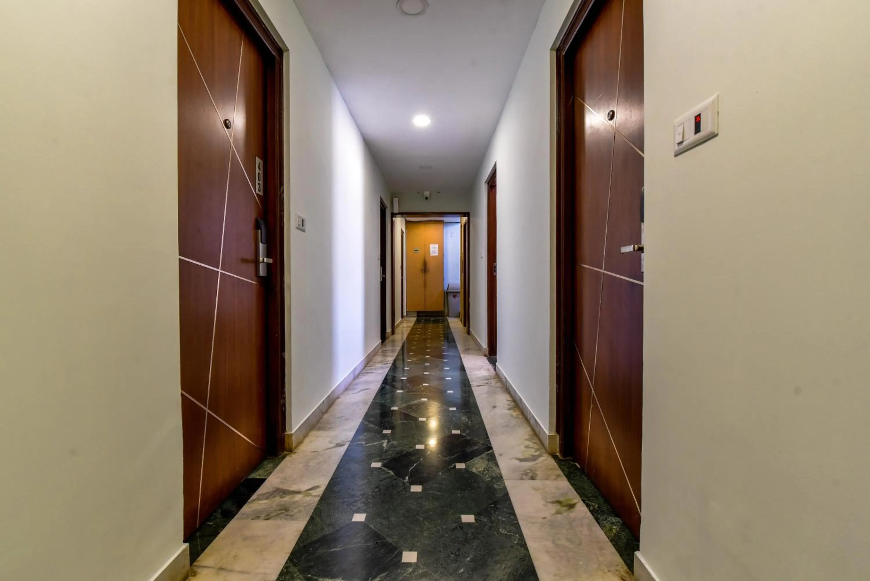 Property building in Naivara Boutique Hotel
