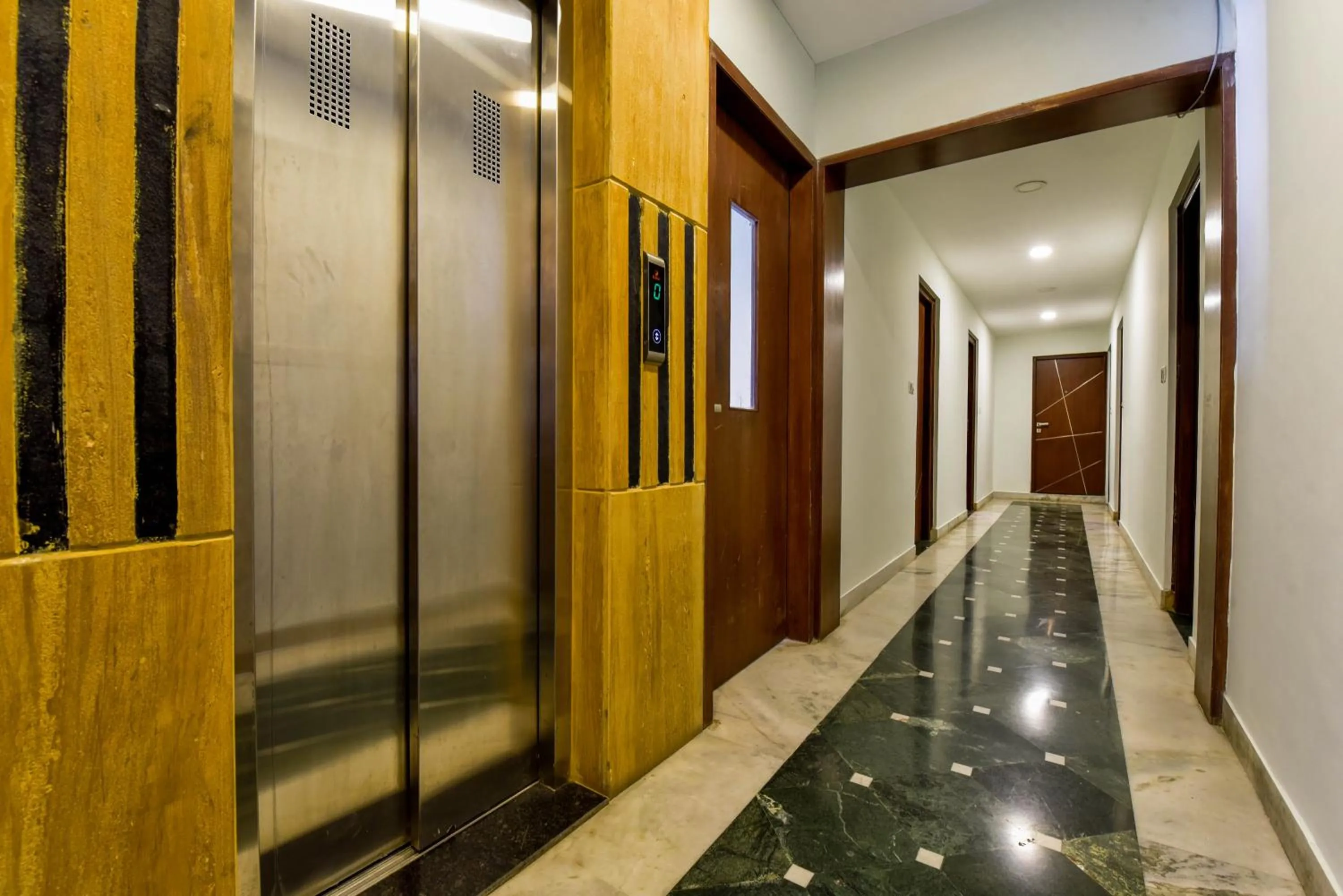 Property building in Naivara Boutique Hotel