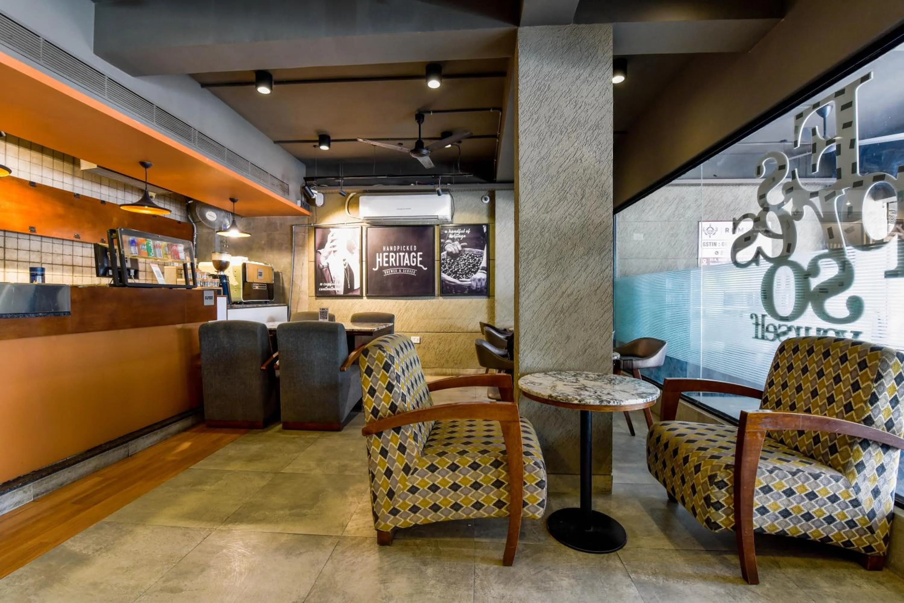 Property building in Naivara Boutique Hotel