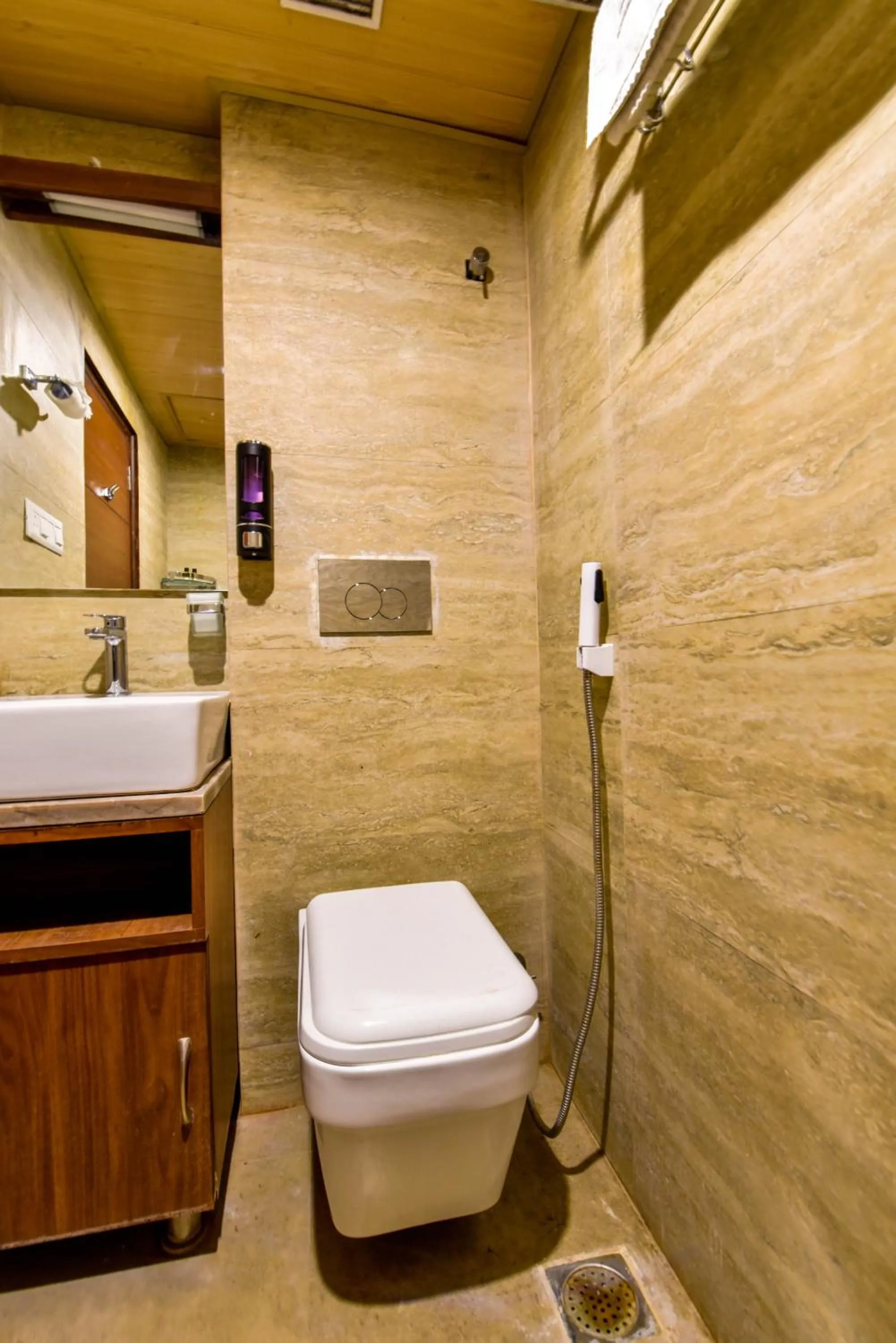 Property building in Naivara Boutique Hotel