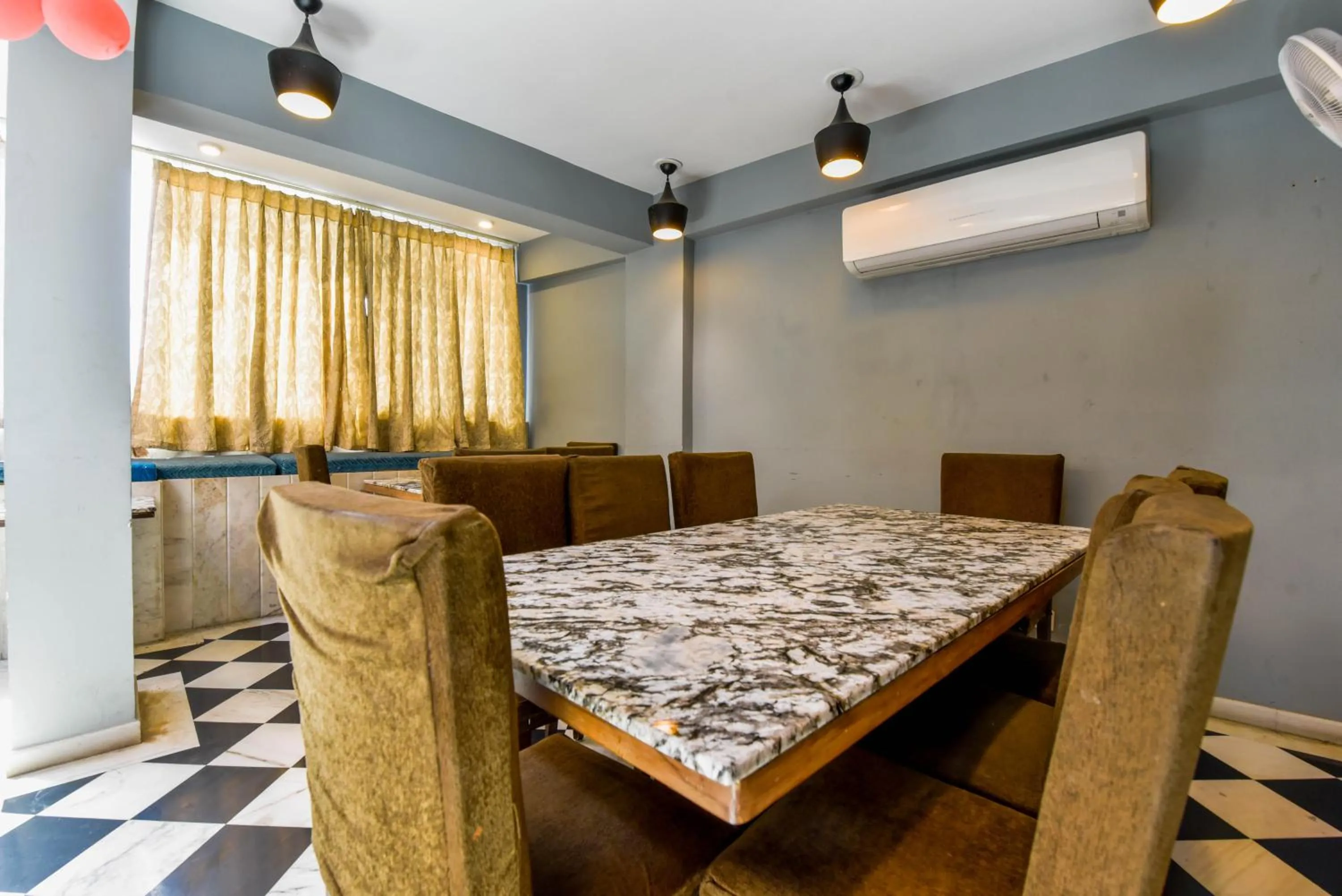 Property building in Naivara Boutique Hotel