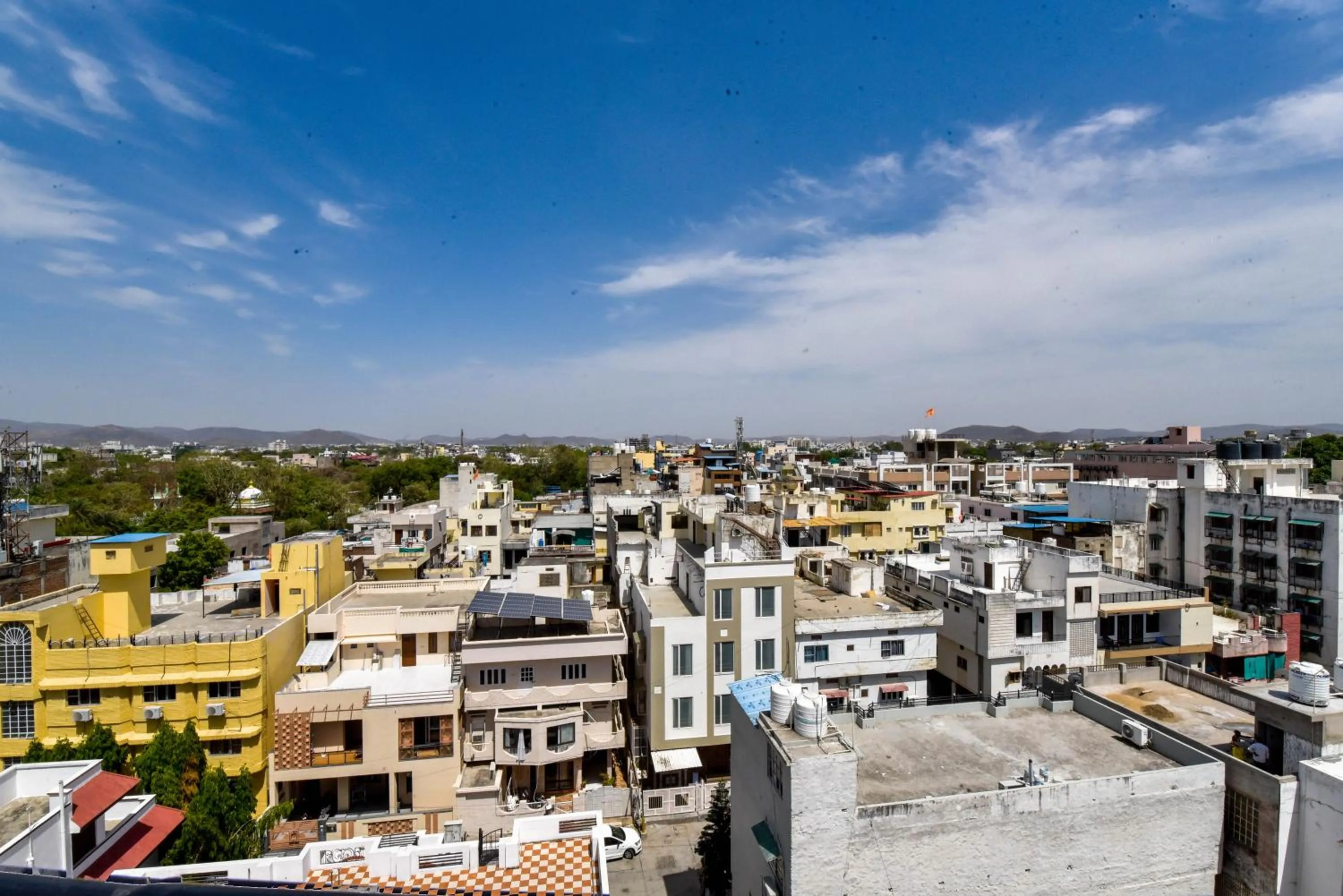 Property building in Naivara Boutique Hotel