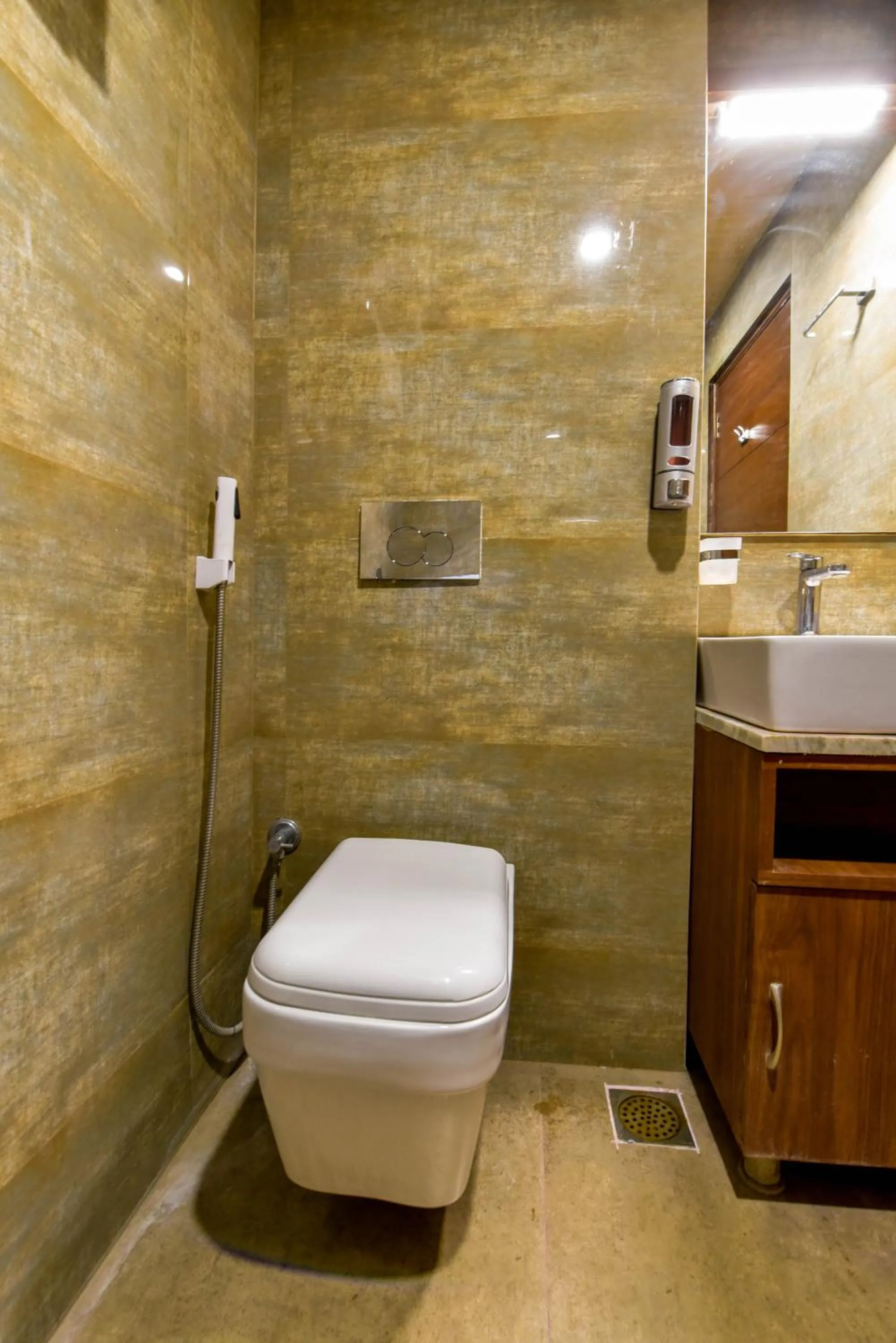 Property building in Naivara Boutique Hotel