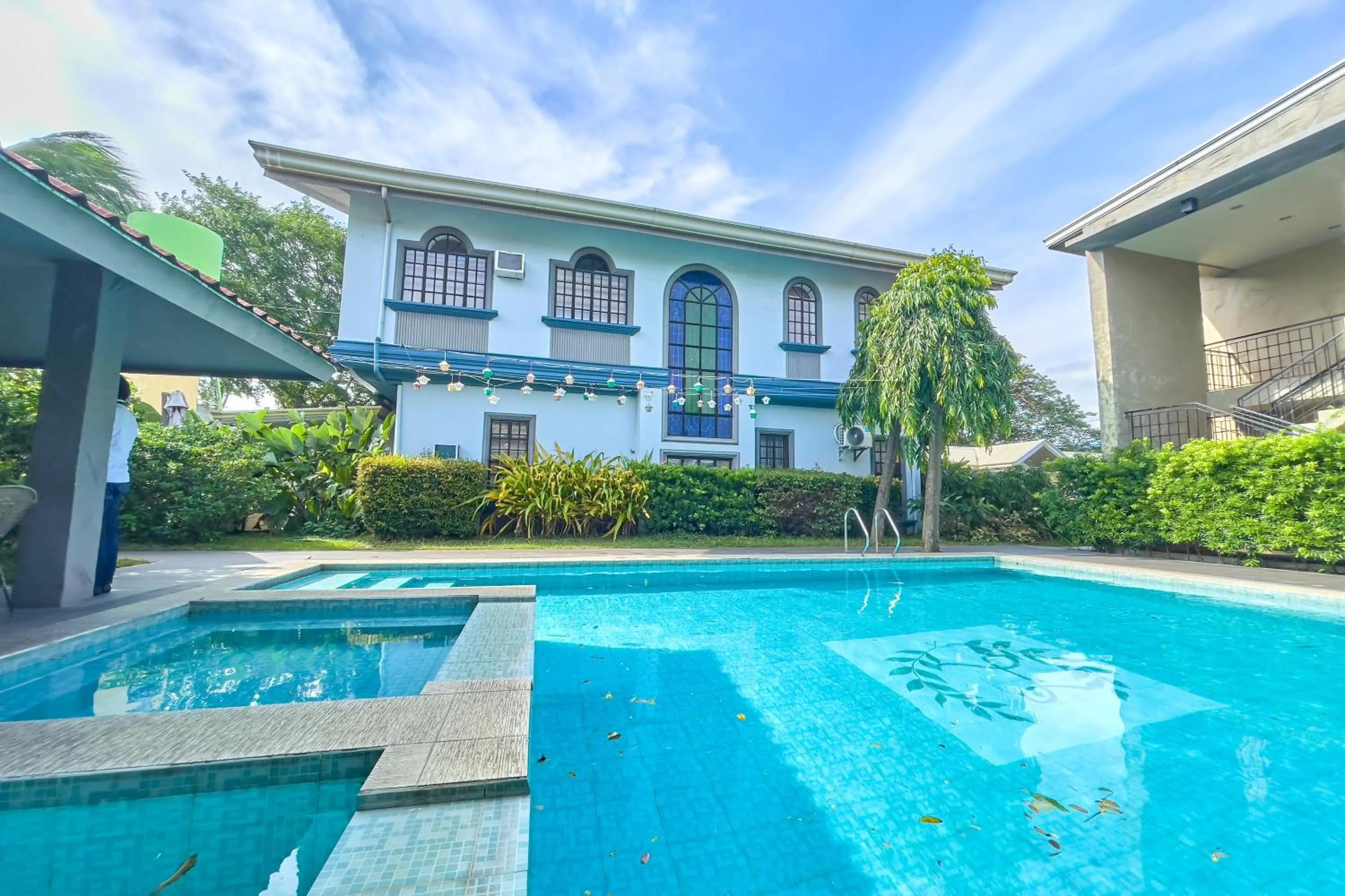 Laurel Heritage Resort and Spa