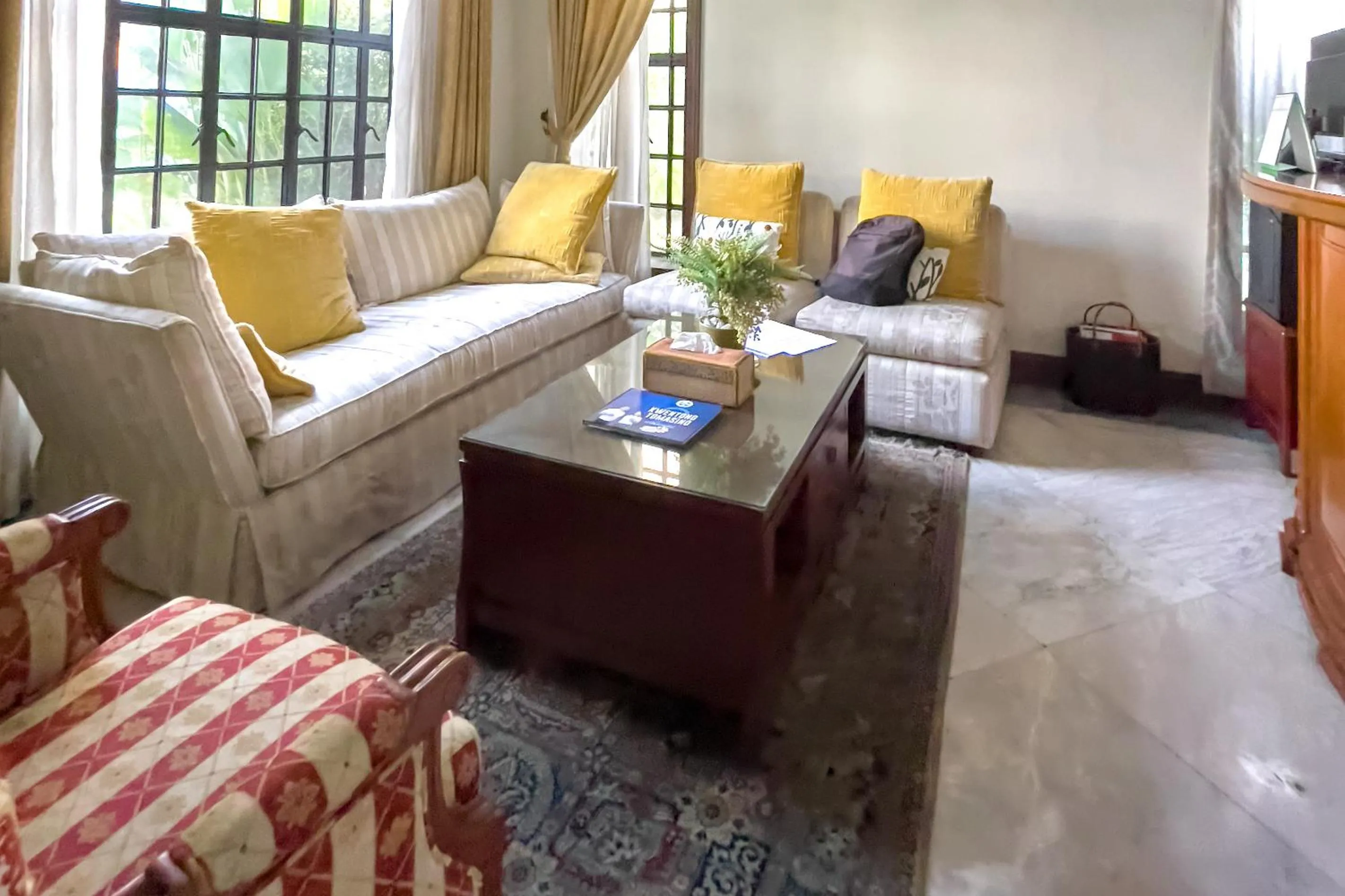 Laurel Heritage Resort and Spa