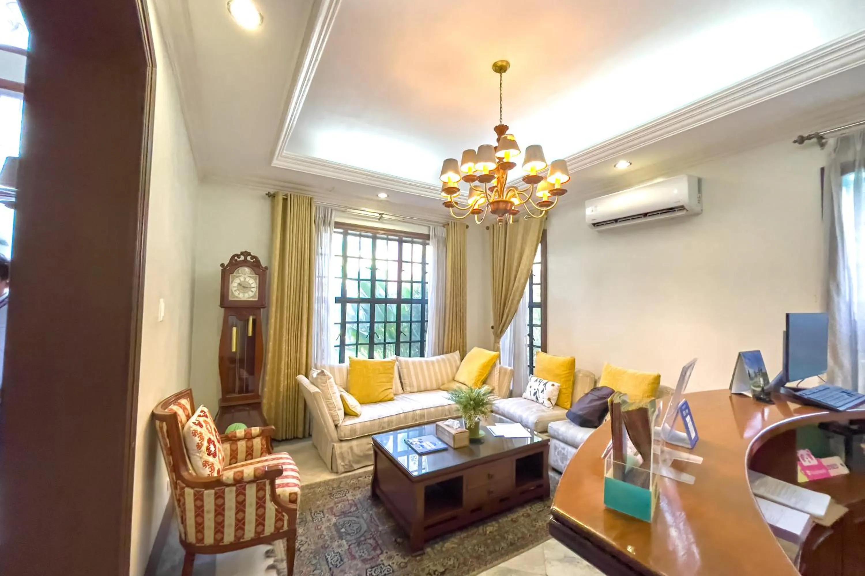 Laurel Heritage Resort and Spa