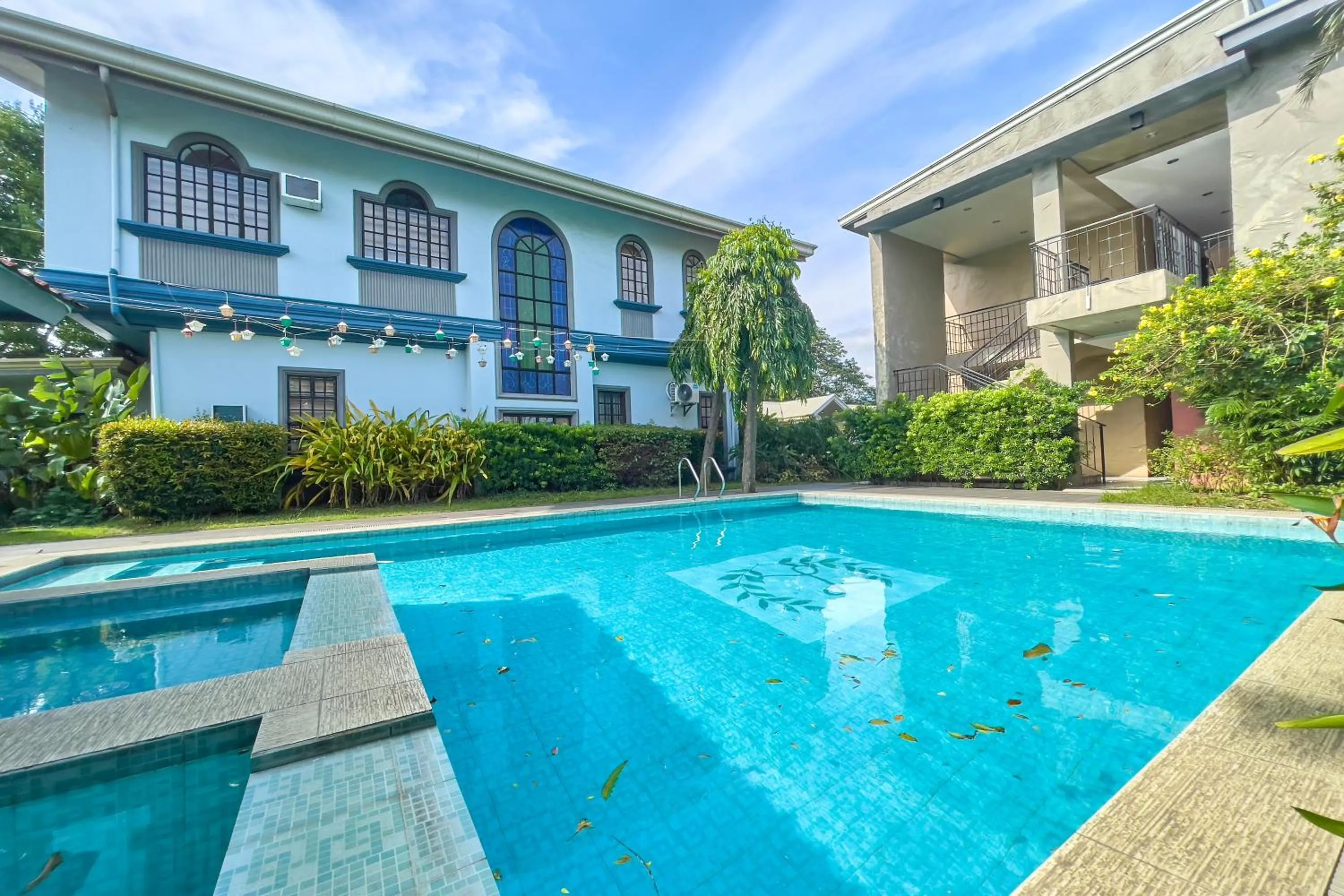 Laurel Heritage Resort and Spa