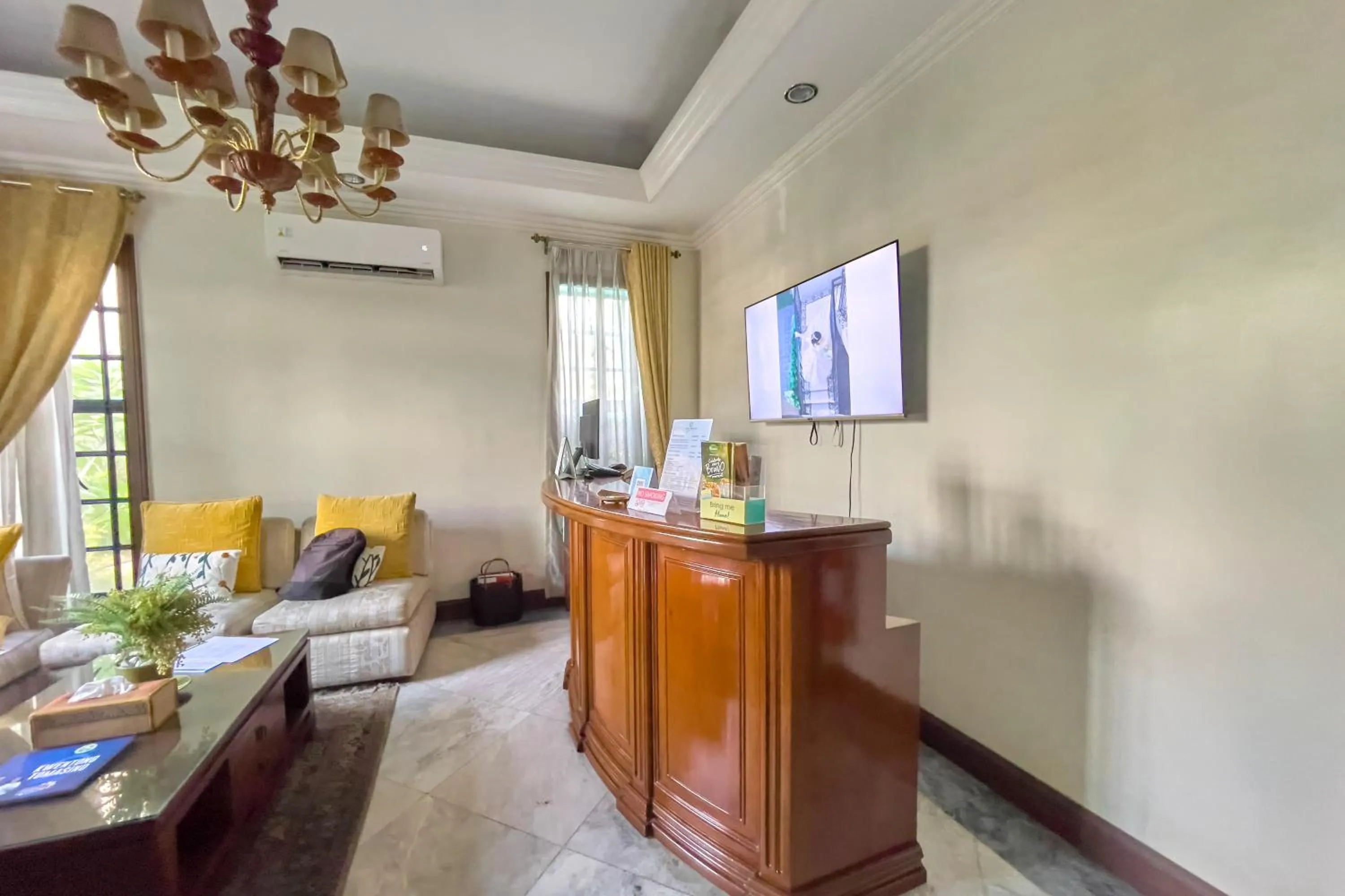 Laurel Heritage Resort and Spa