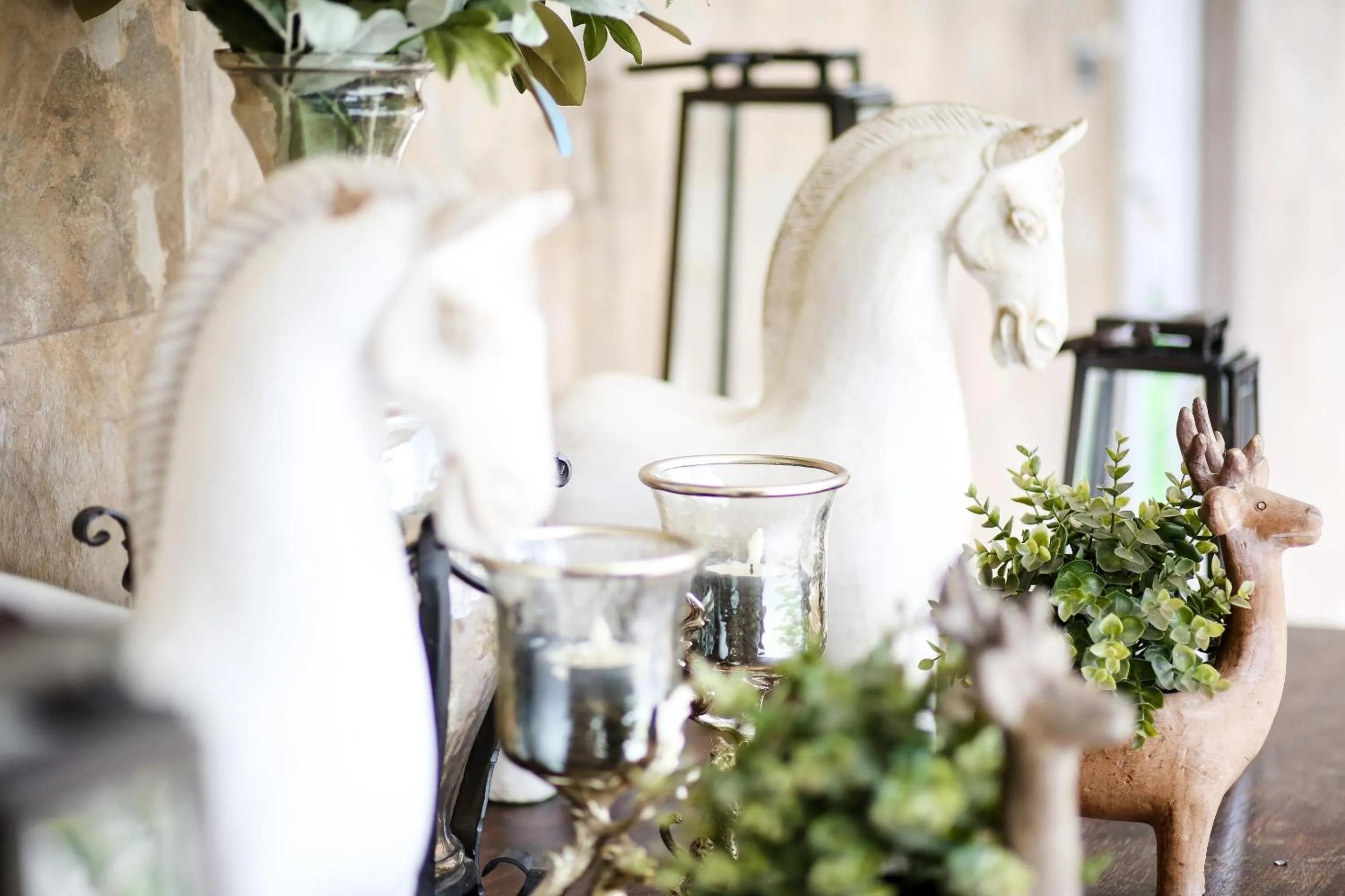 Property building in Tiger House River Kwai