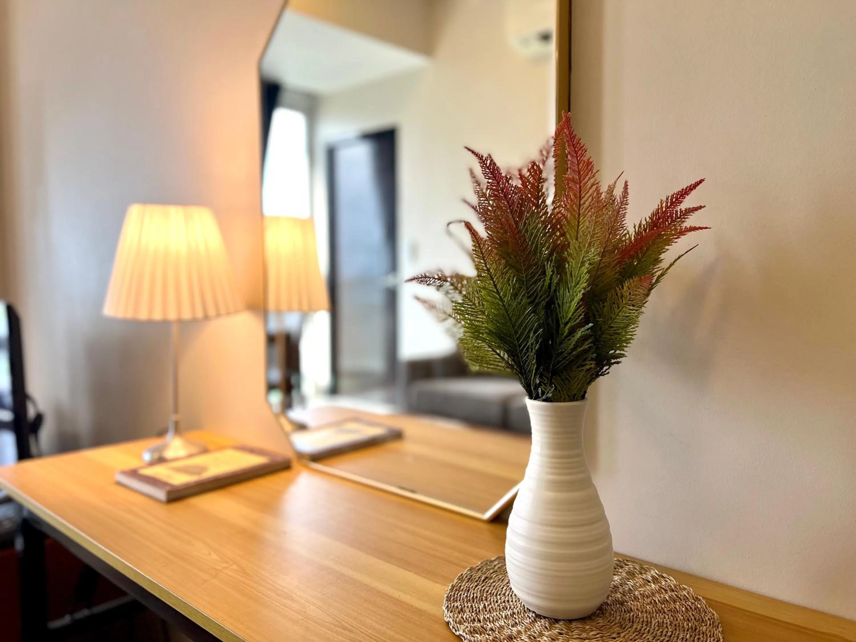 Decorative detail in Mactan Newtown A by Isla Stays