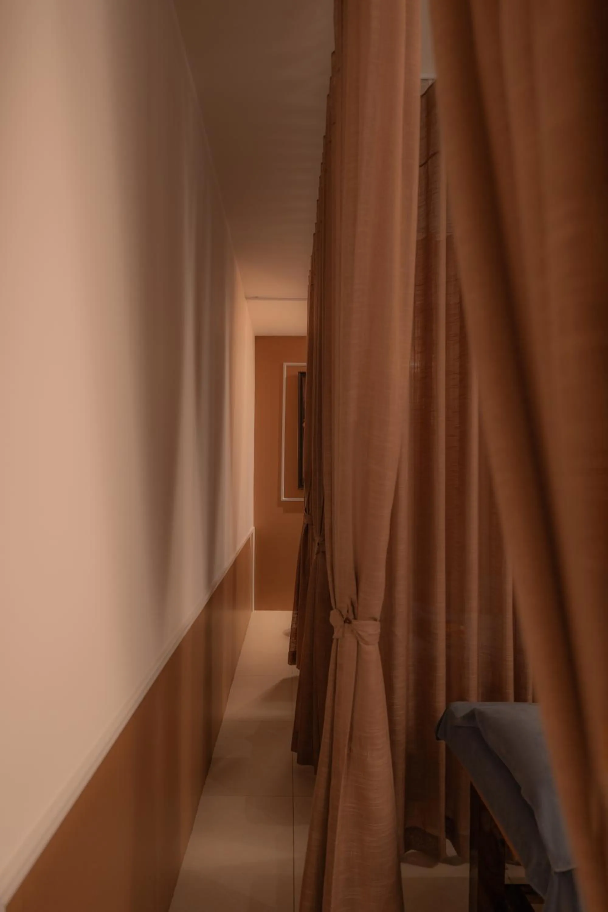 Spa and wellness centre/facilities in Lumina Hotel Da Lat Central