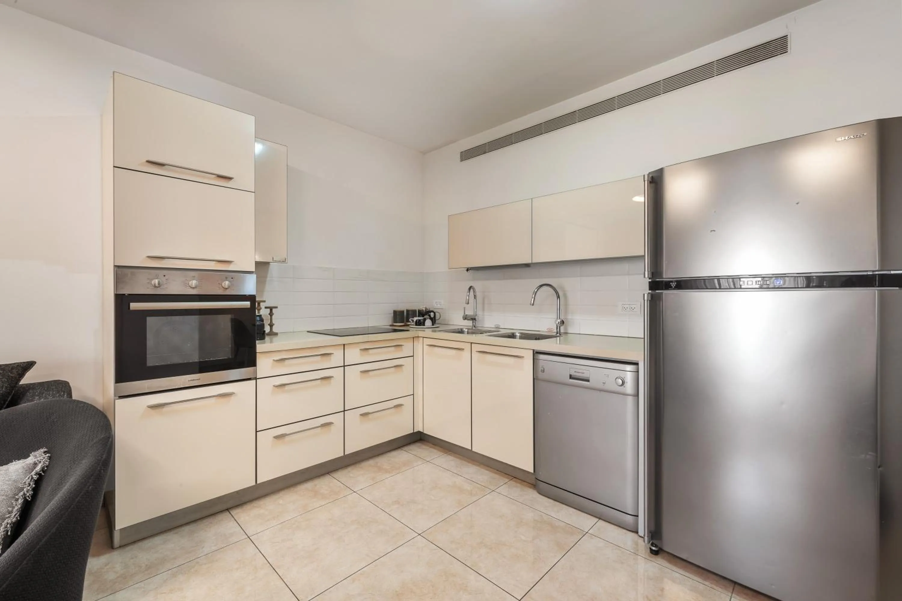 King David Residence - Isrentals