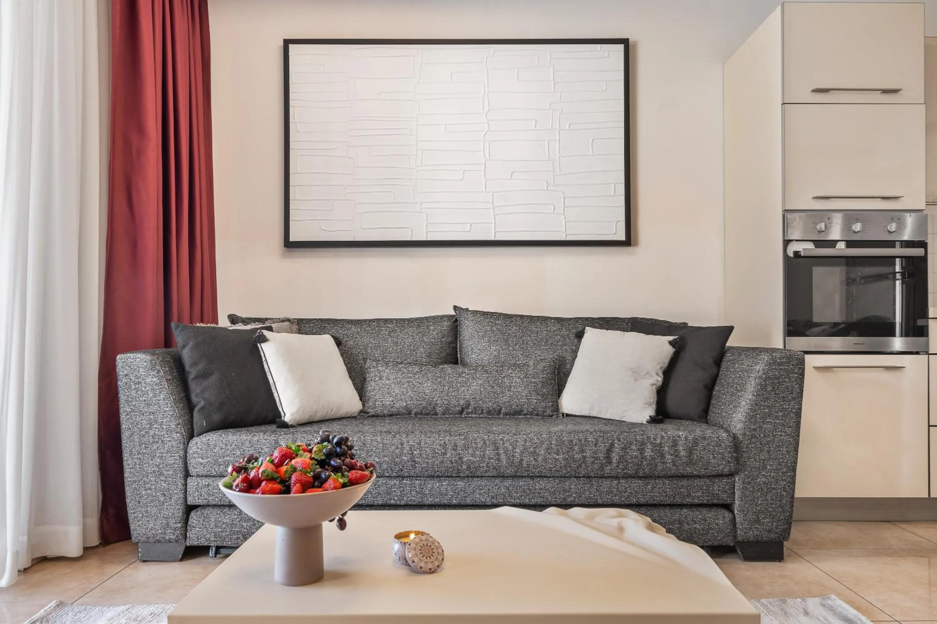 King David Residence - Isrentals