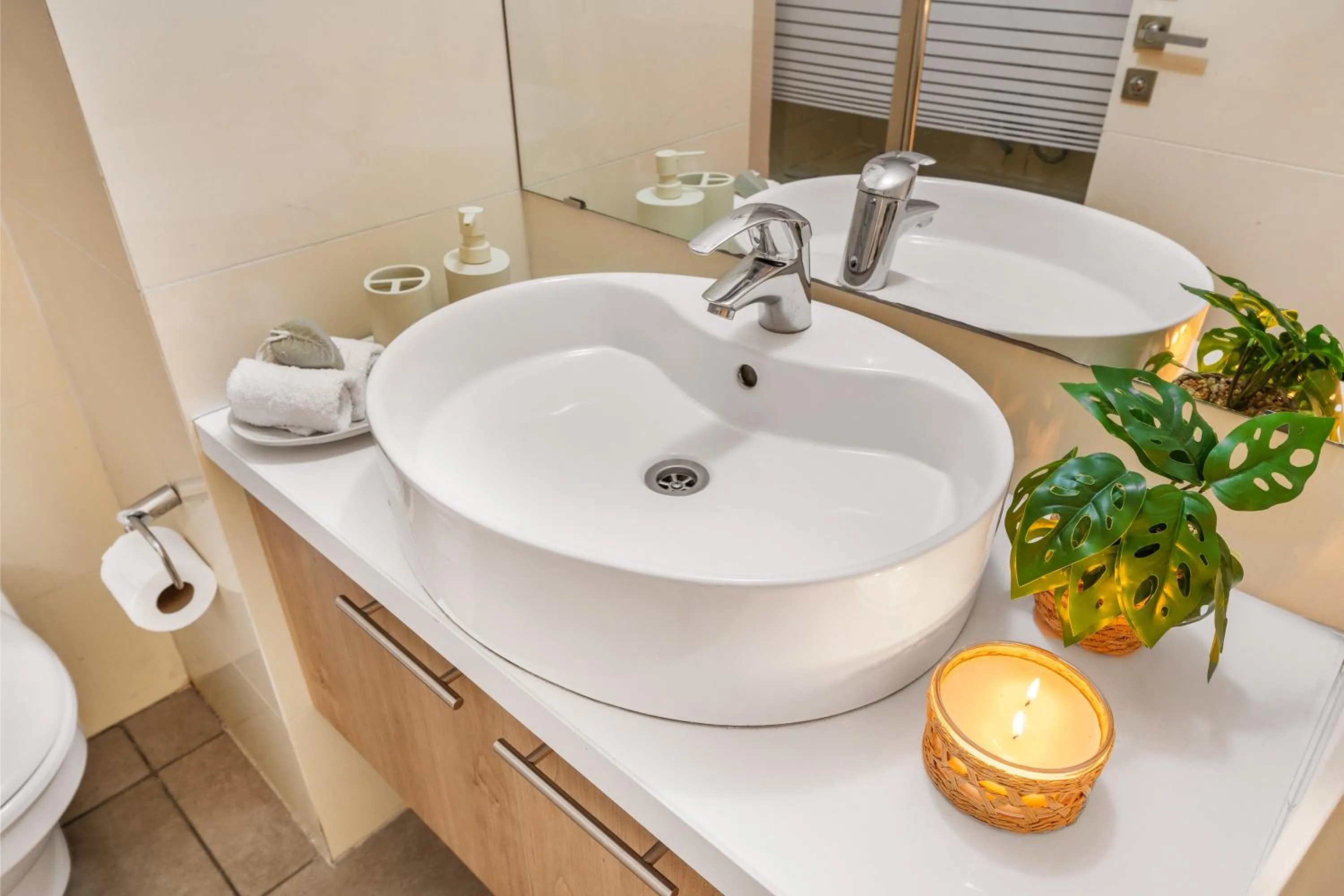 King David Residence - Isrentals