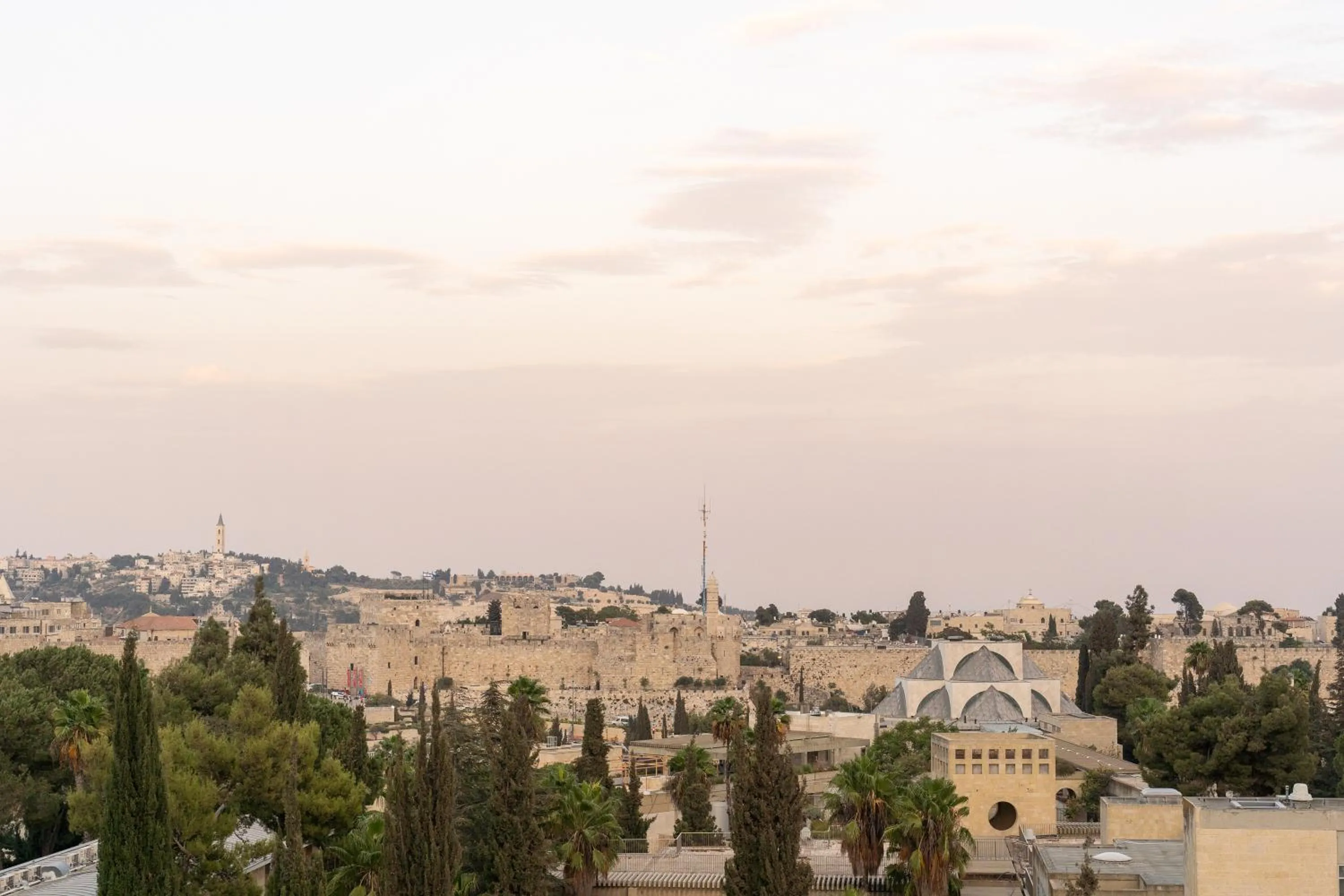 King David Residence - Isrentals