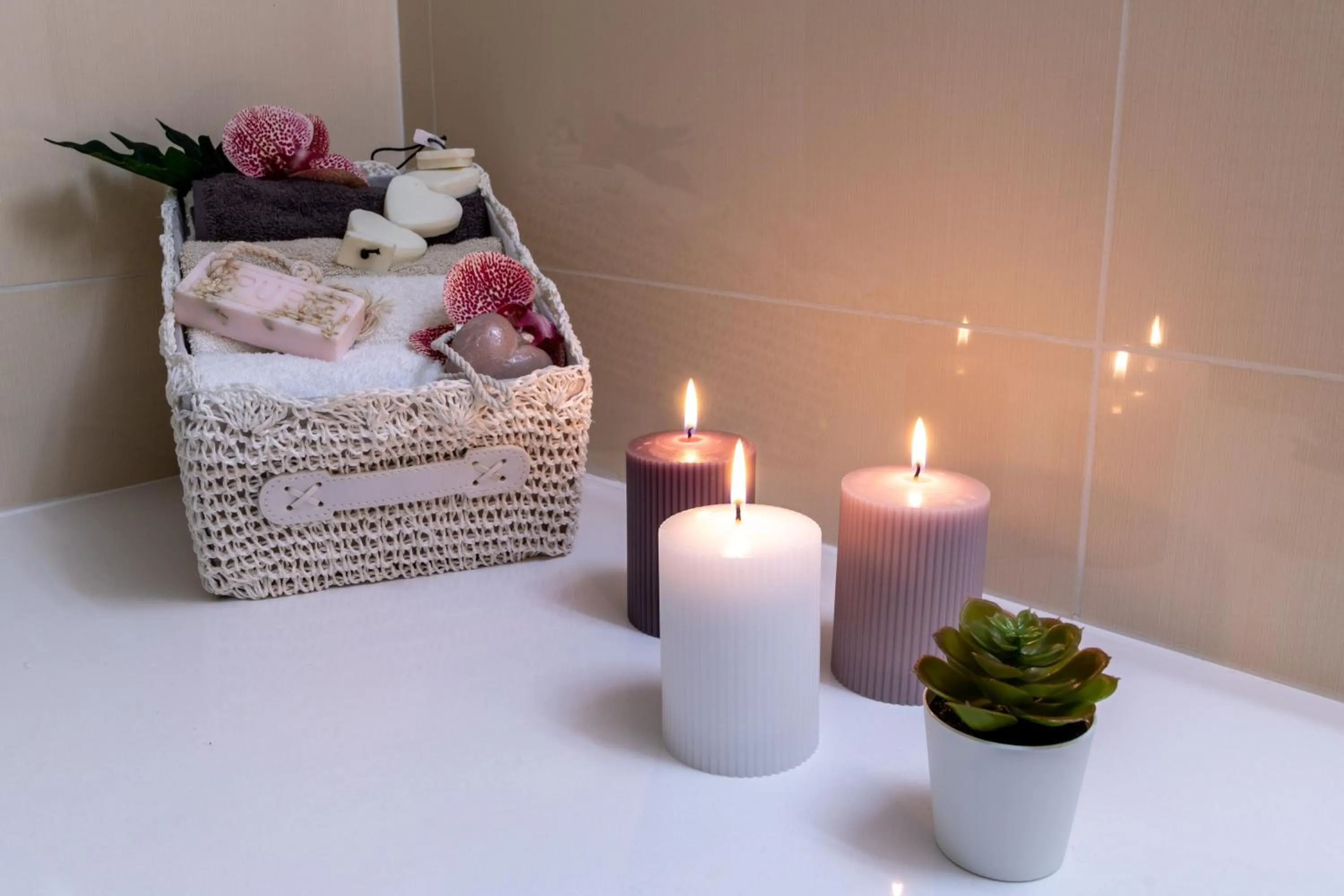 King David Residence - Isrentals