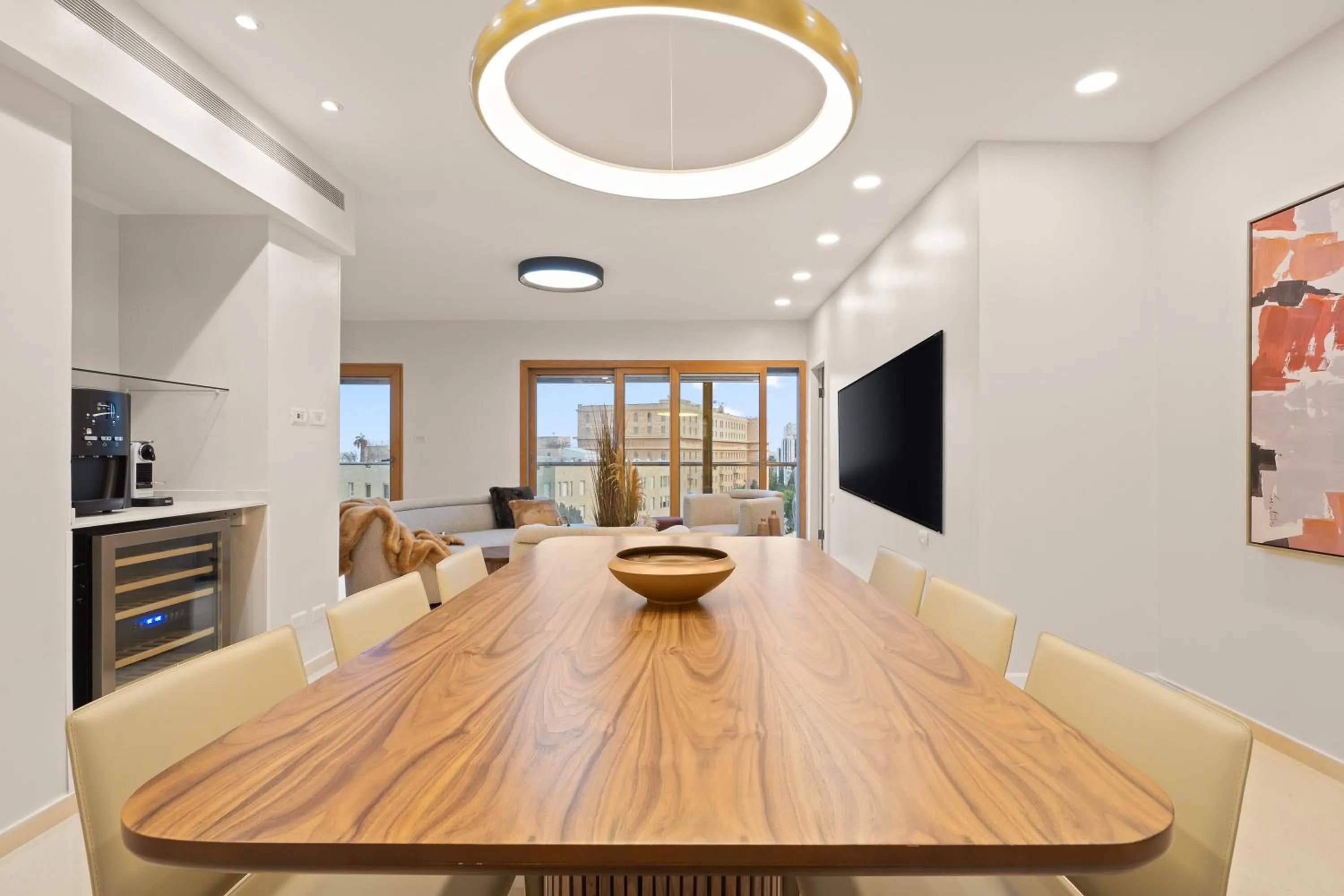 King David Residence - Isrentals