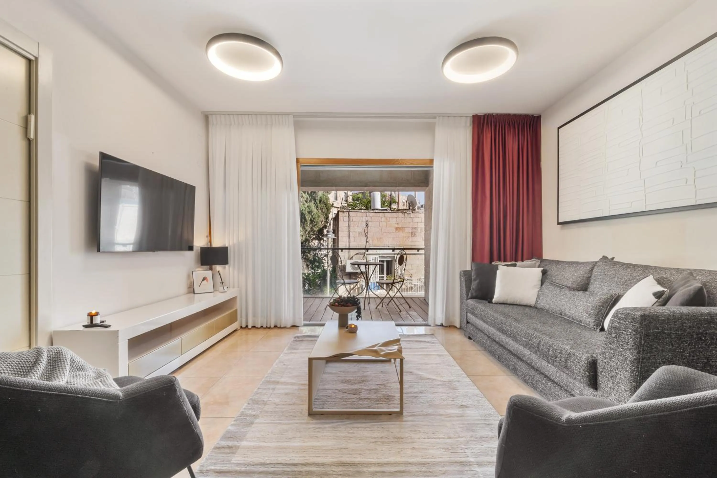 King David Residence - Isrentals