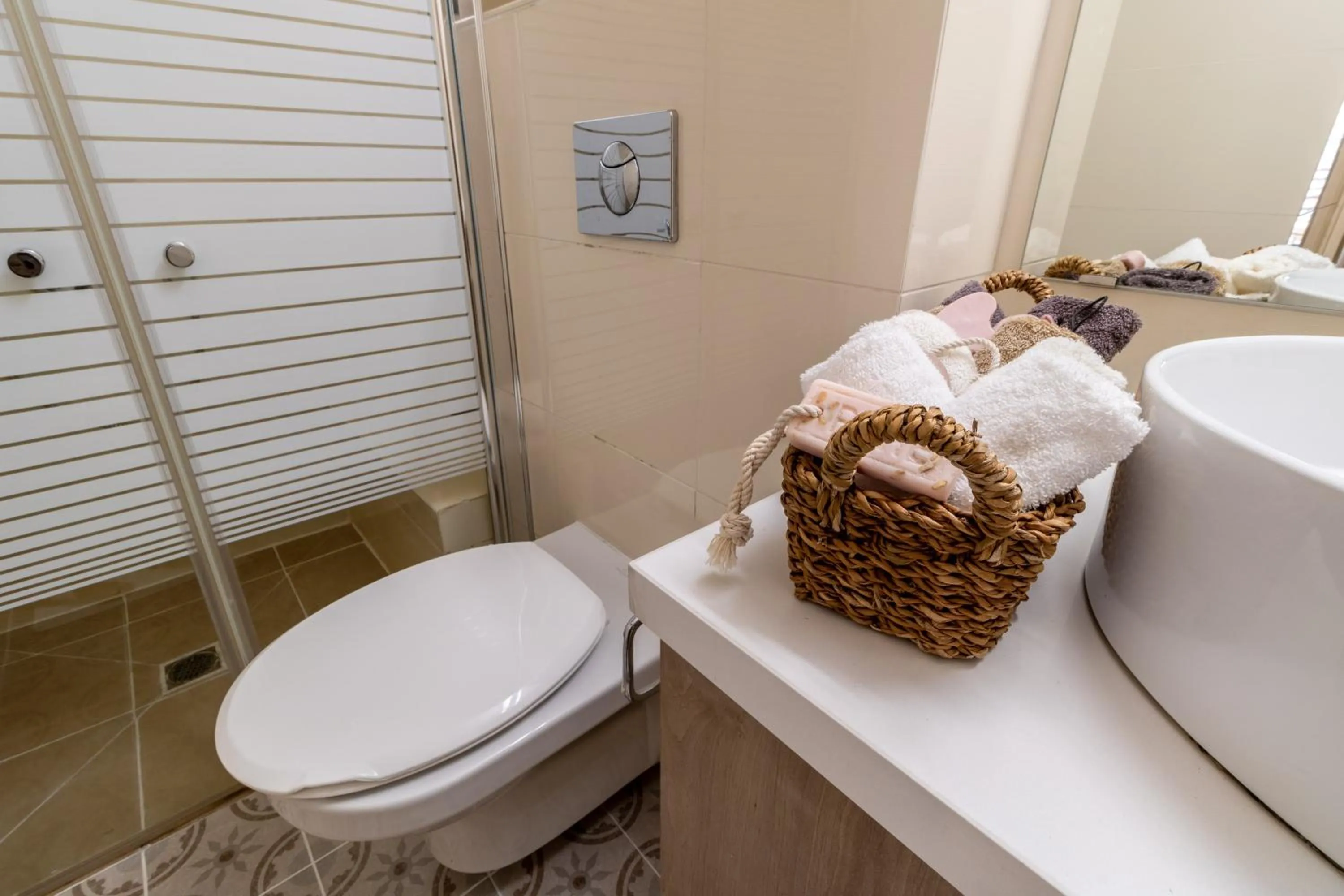 King David Residence - Isrentals