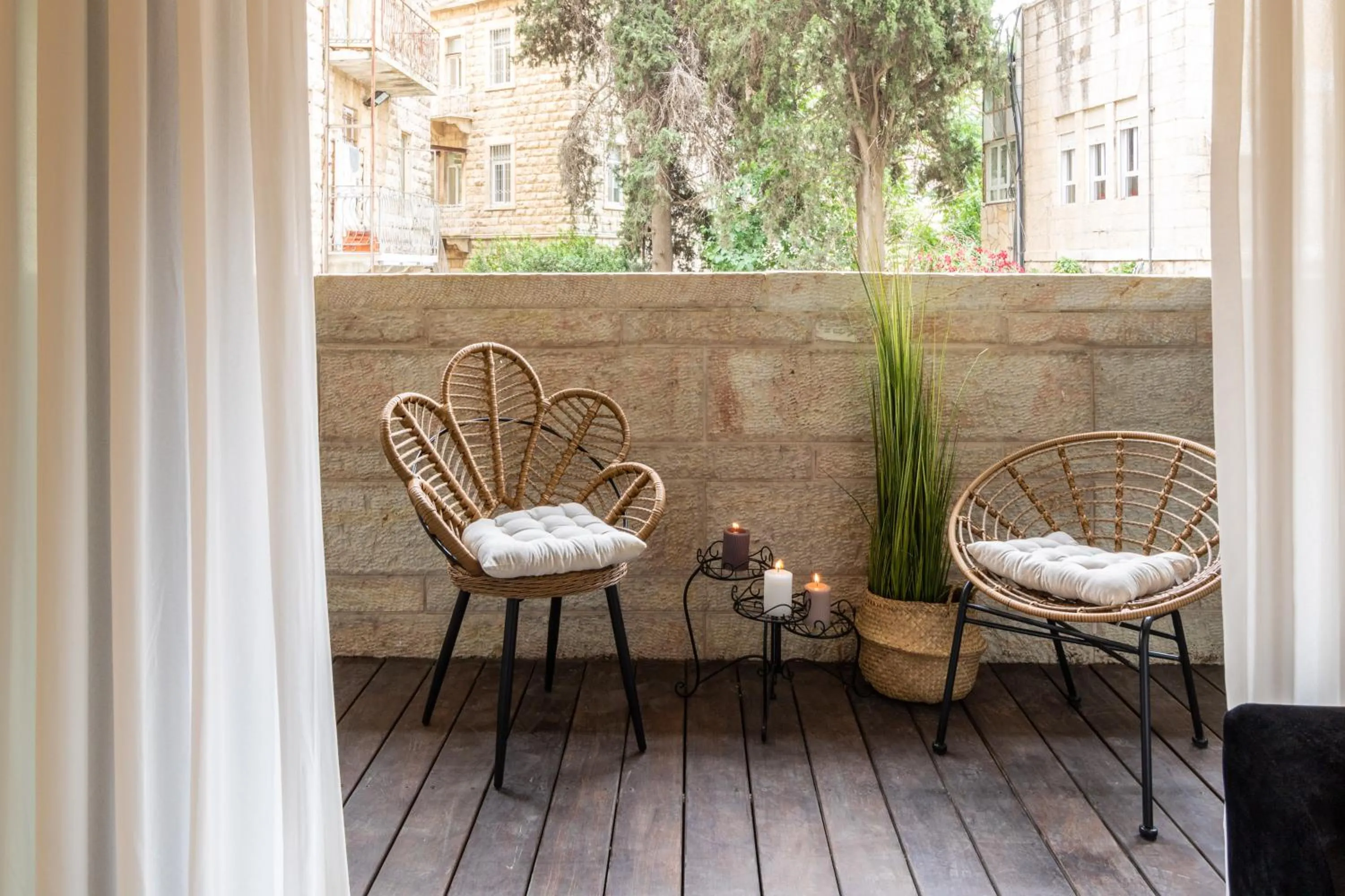 King David Residence - Isrentals