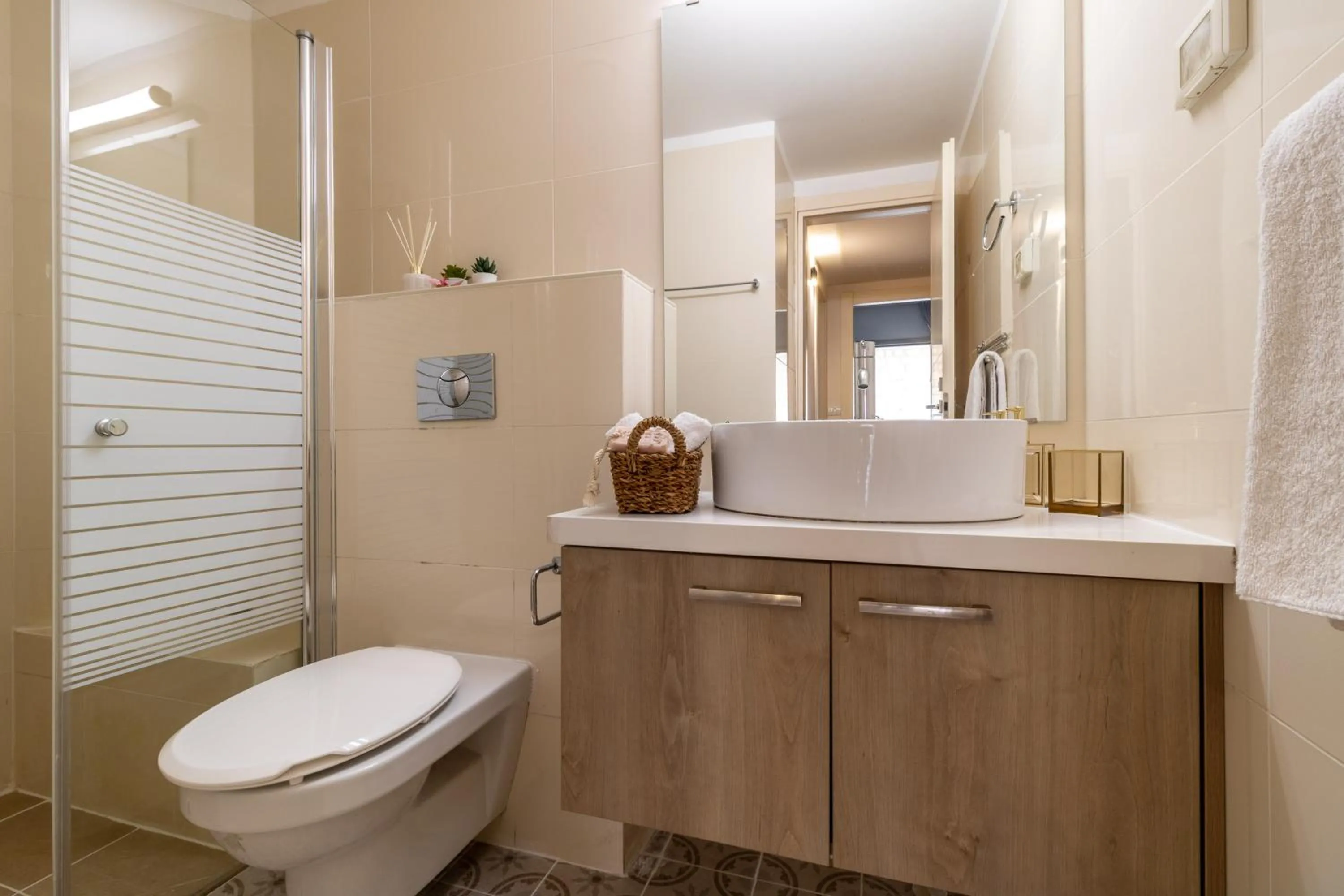 King David Residence - Isrentals