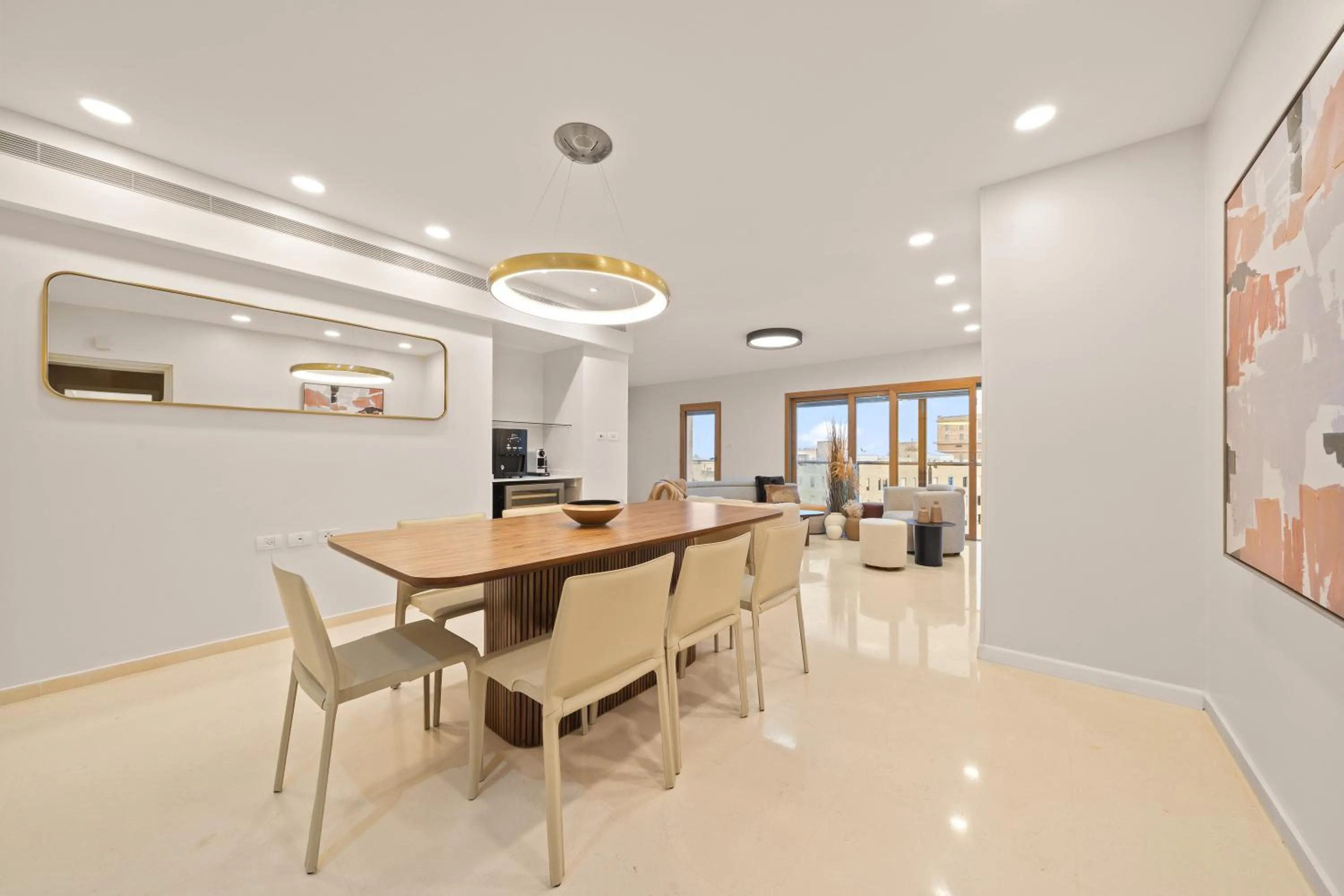 King David Residence - Isrentals