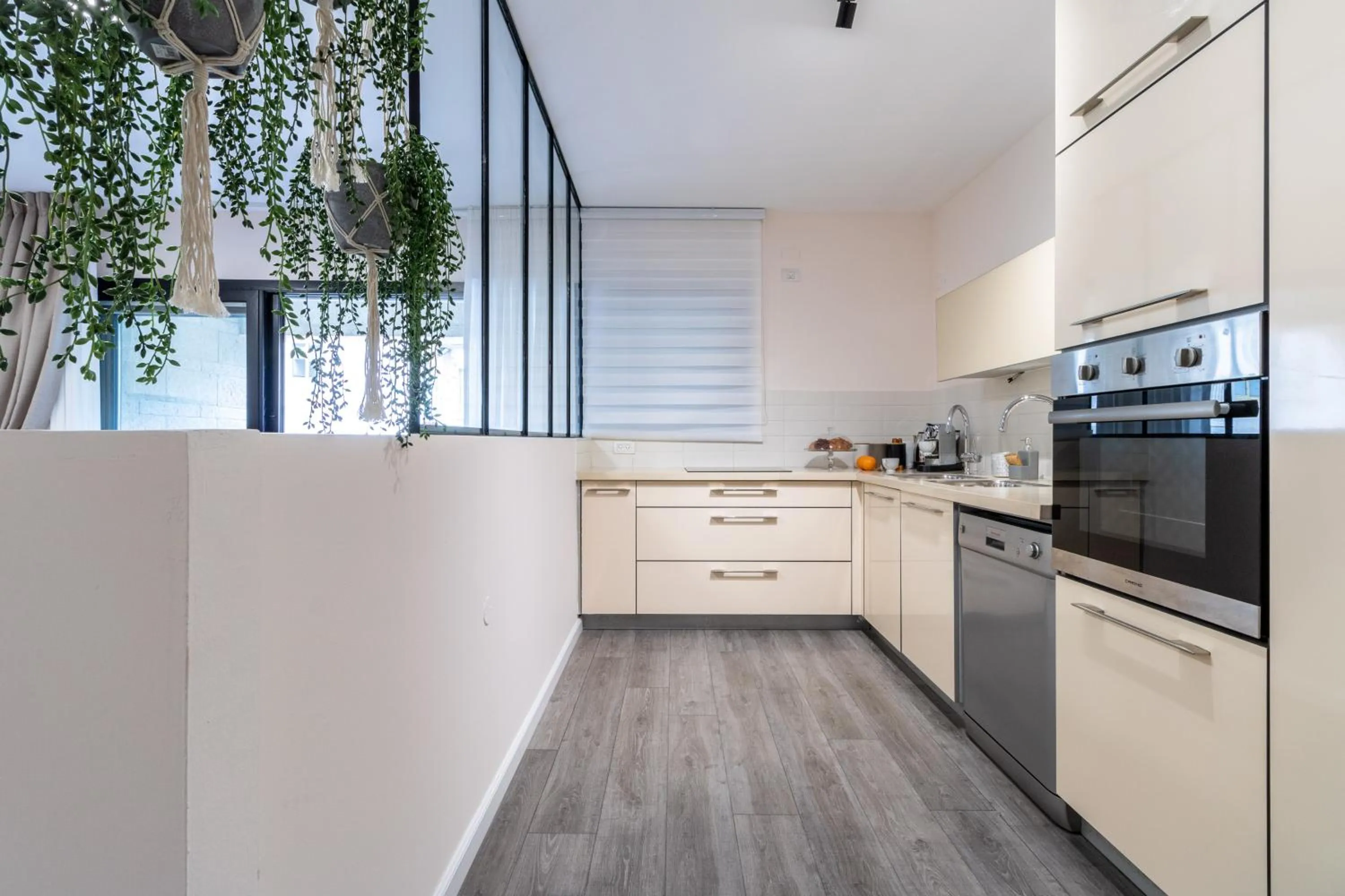 King David Residence - Isrentals