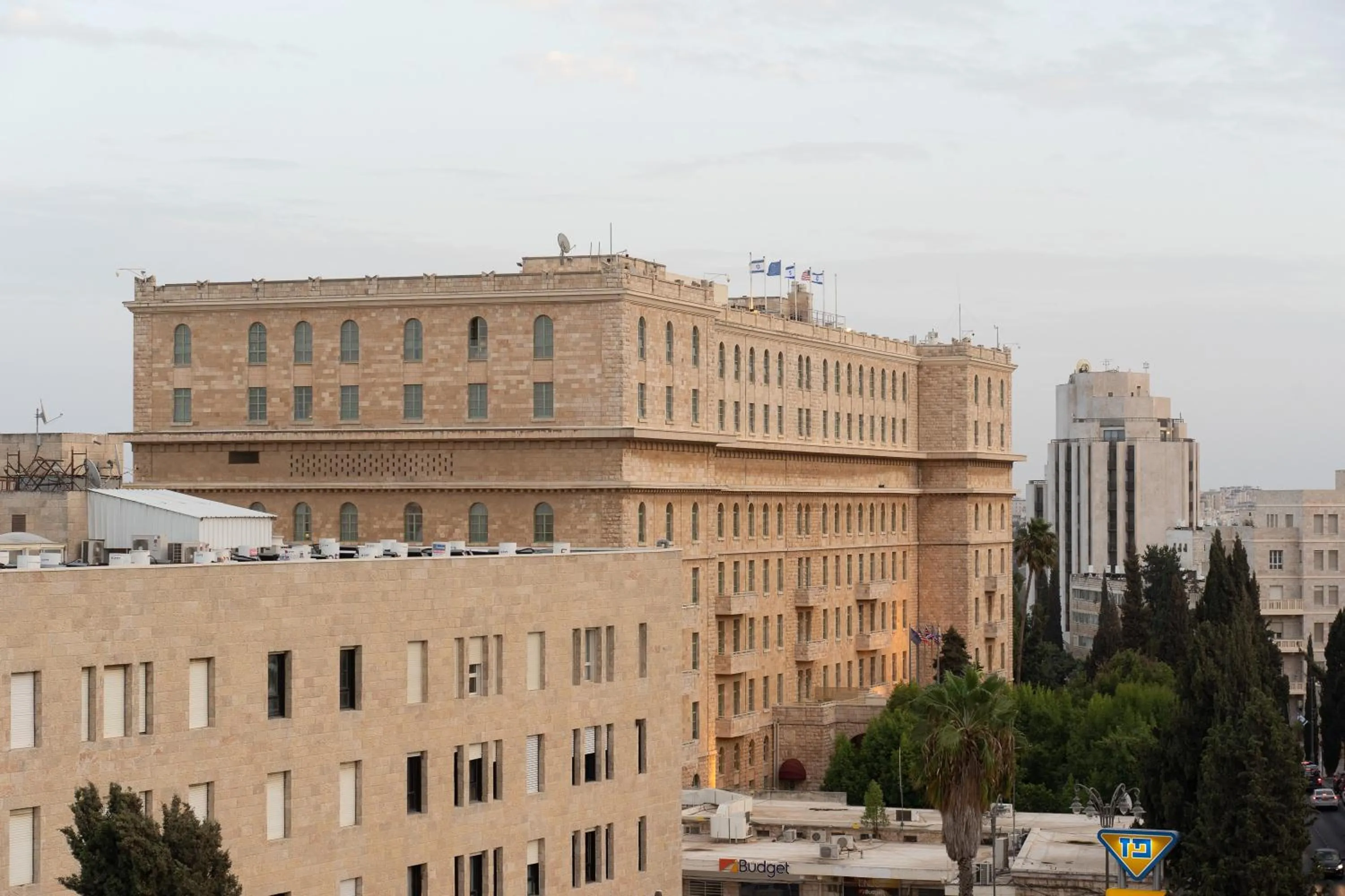 King David Residence - Isrentals