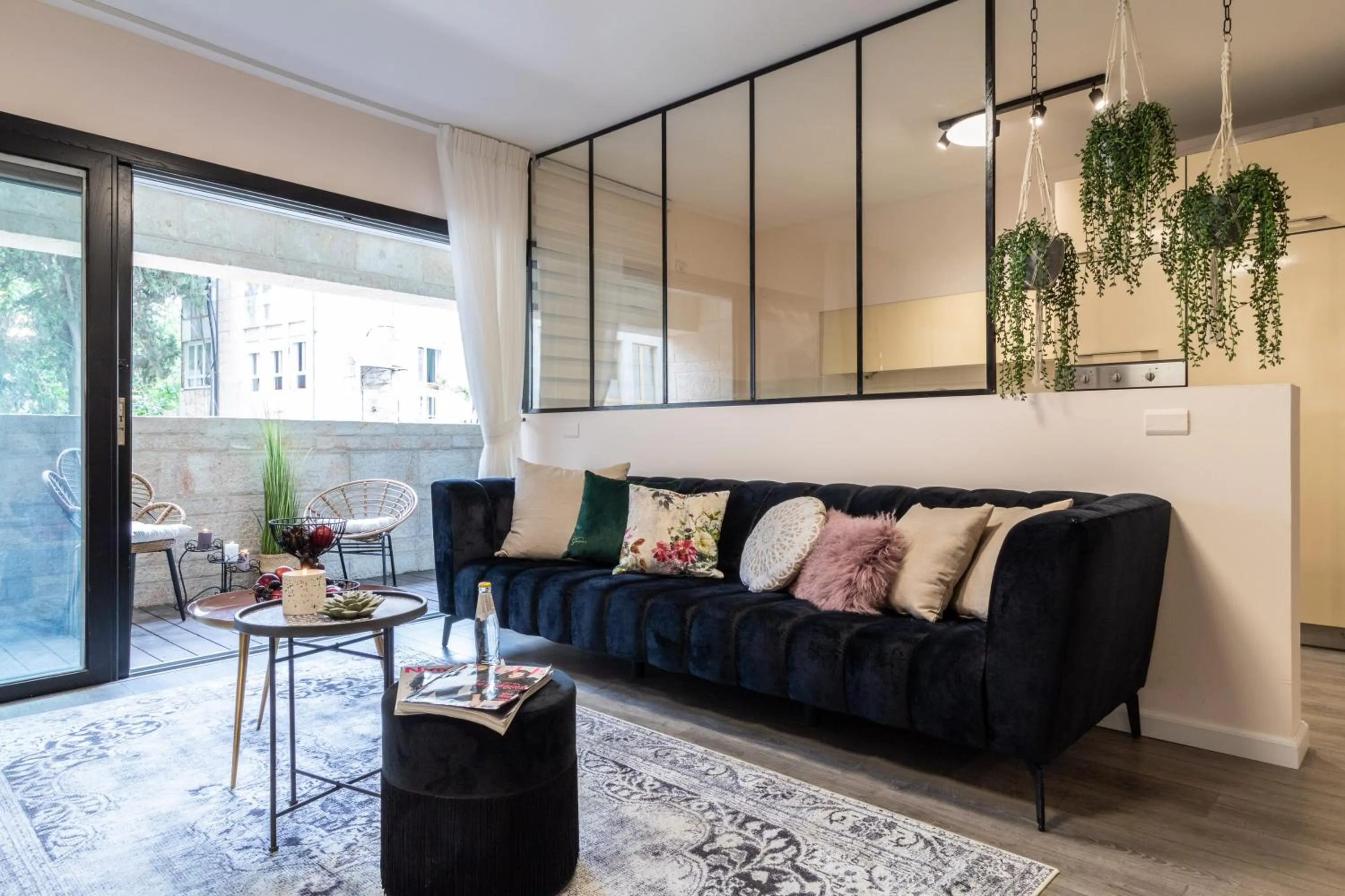 King David Residence - Isrentals