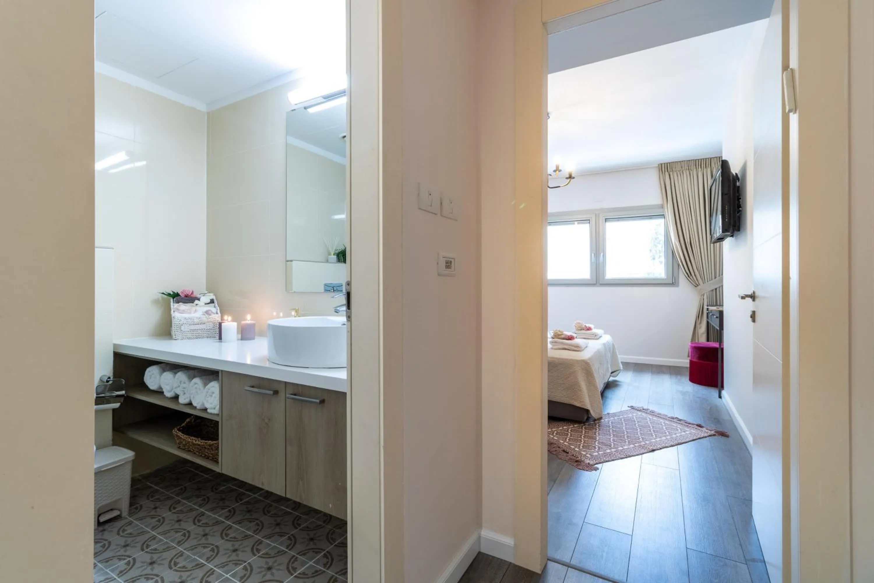 King David Residence - Isrentals