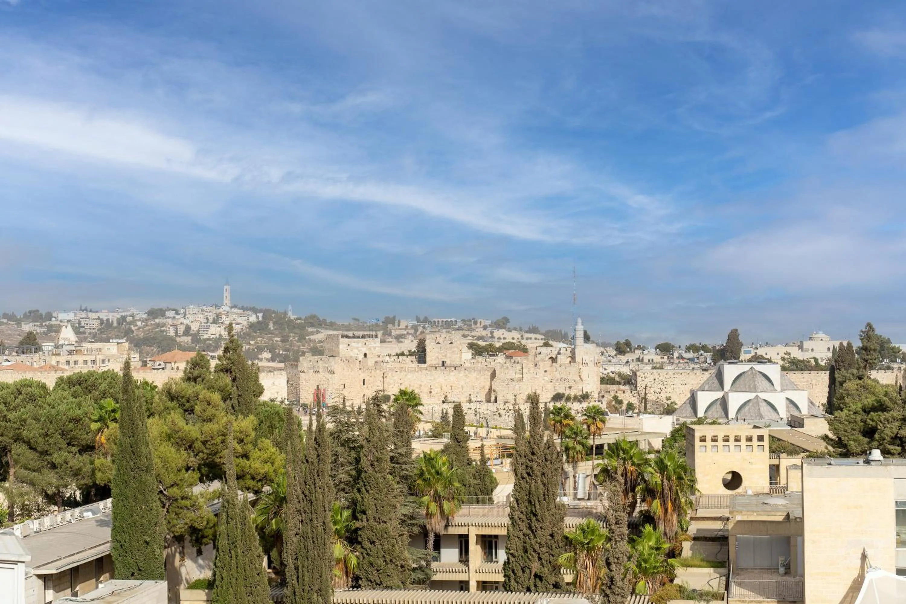 King David Residence - Isrentals