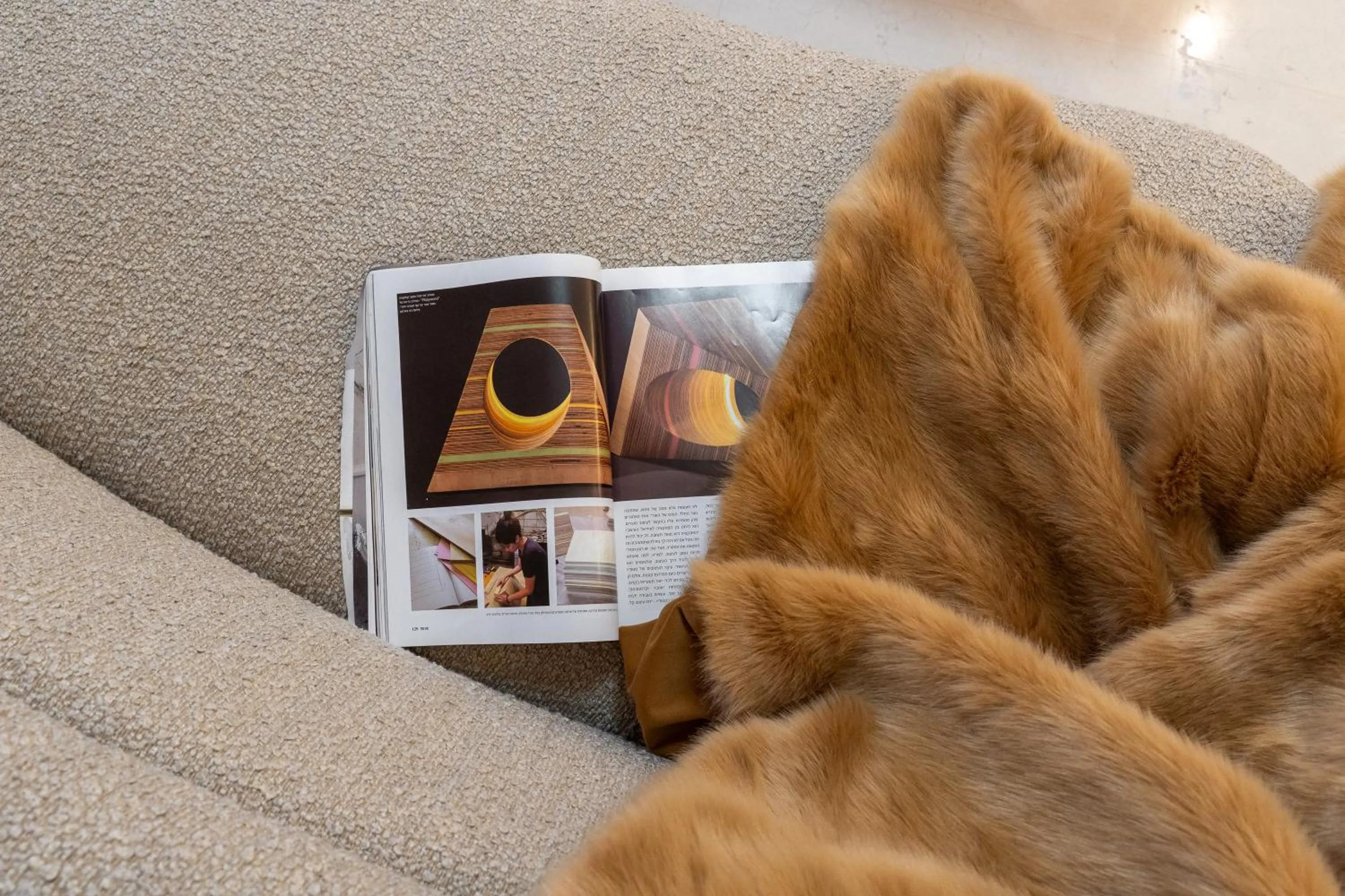 King David Residence - Isrentals