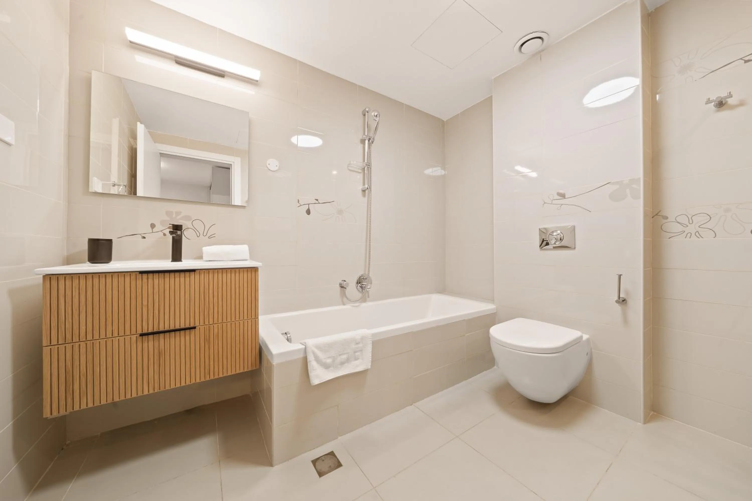 King David Residence - Isrentals